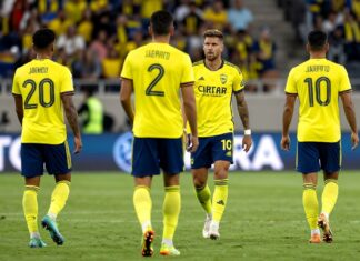 Columbus Crew vs. América: Claves para una victoria estratégica