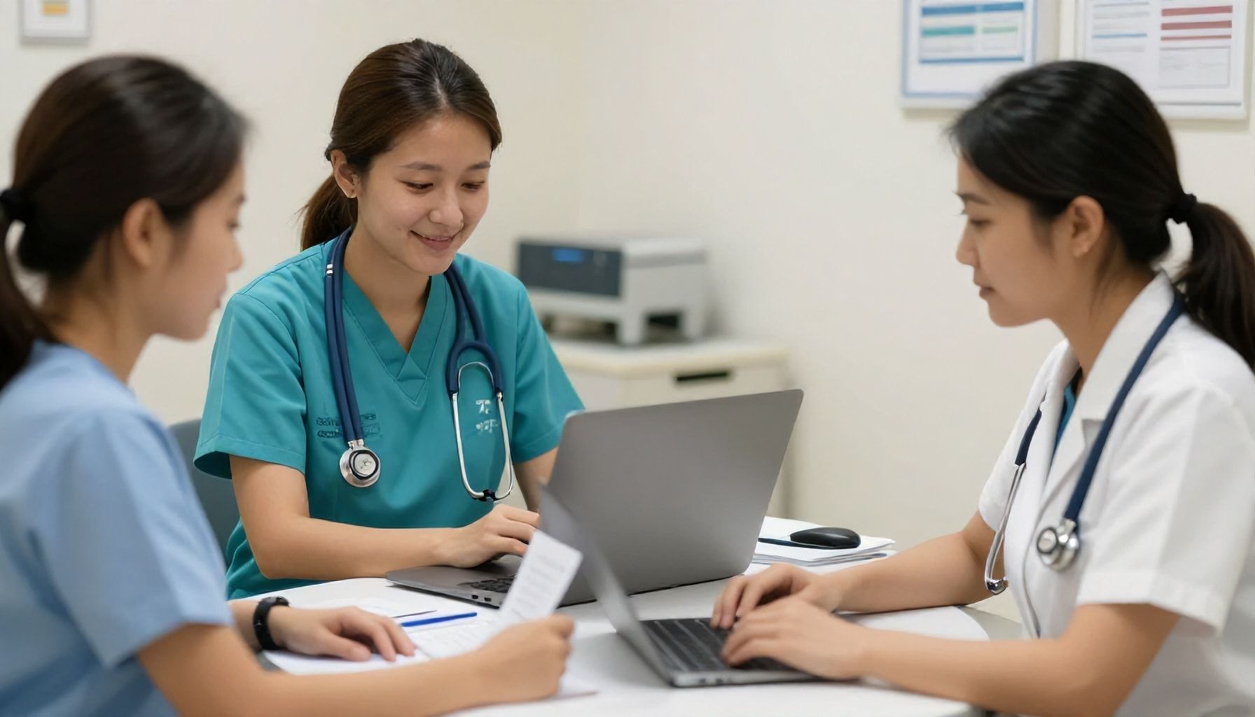 Cómo acceder a servicios de especialidad en el CMNO IMSS sin largas esperas*