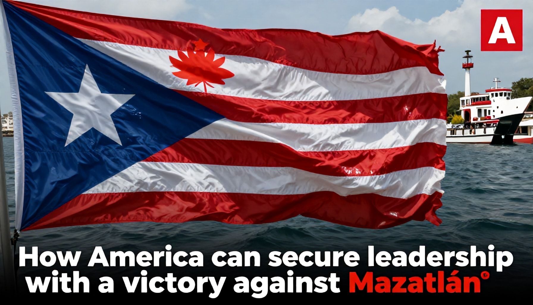 Cómo América puede asegurar el liderato con una victoria contra Mazatlán*