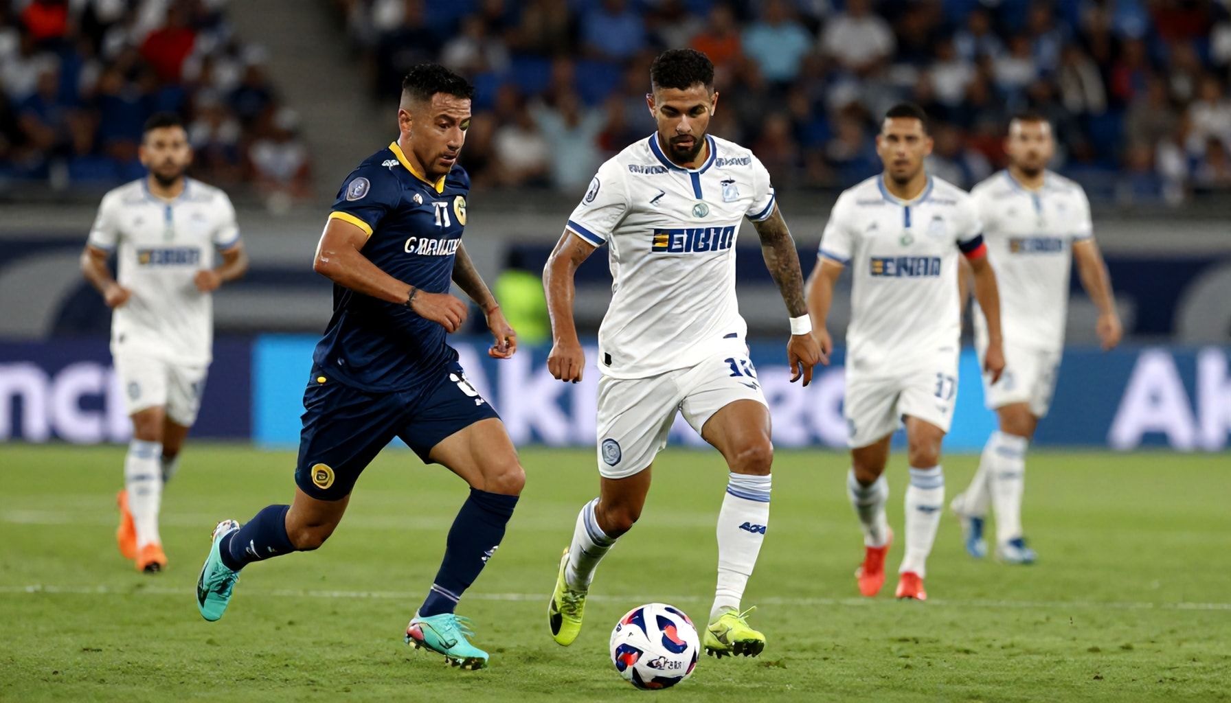 Cómo América puede asegurar el liderato contra Pachuca en el Clásico del Apertura*