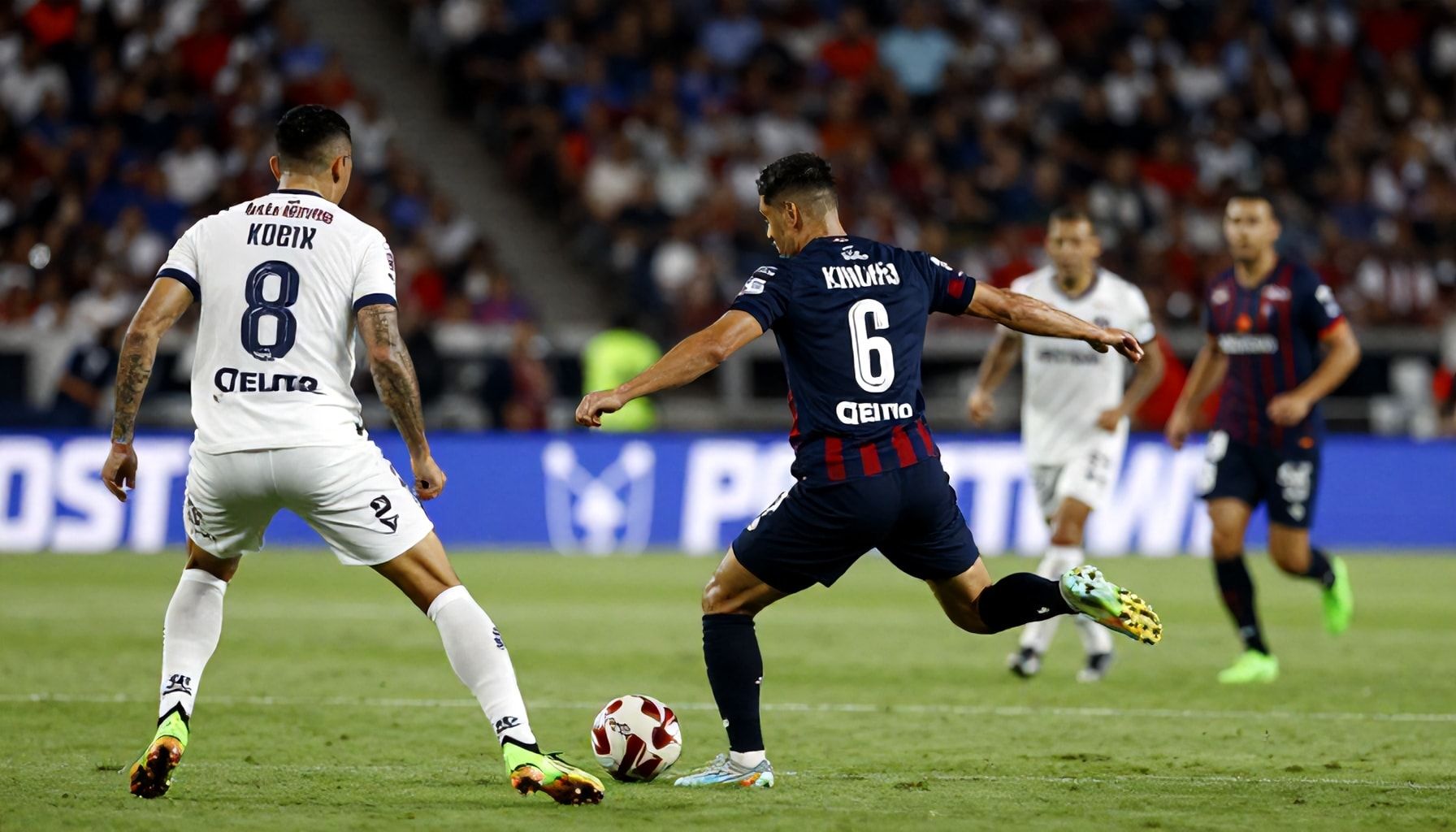 Cómo América puede asegurar el liderazgo con un triunfo sobre Xolos*