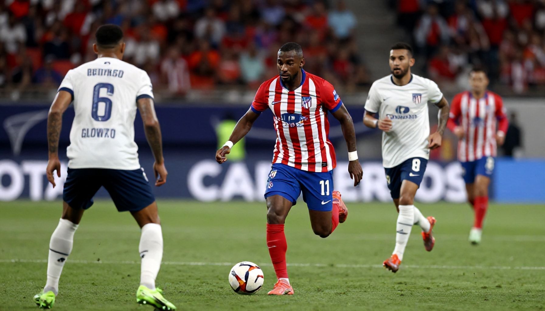 Cómo América puede asegurar la victoria contra Atlético San Luis y mantener el liderato*