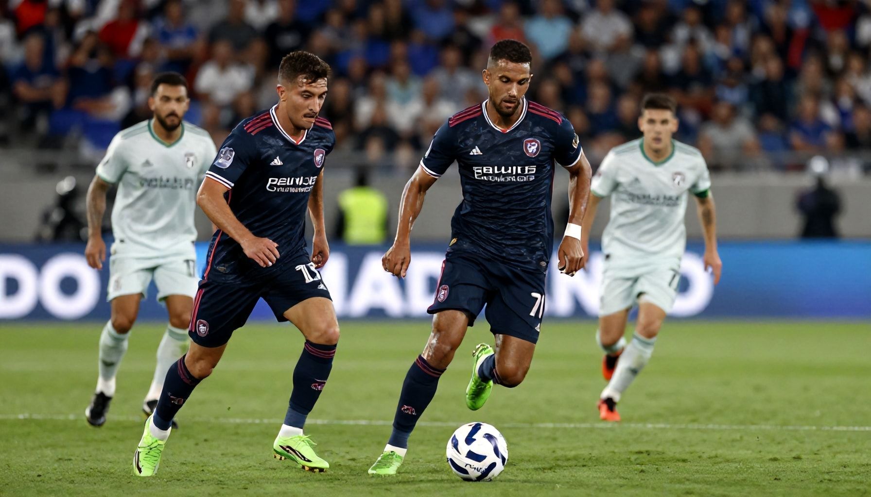 Cómo América puede dominar el Clásico de la MLS contra St. Louis City SC*