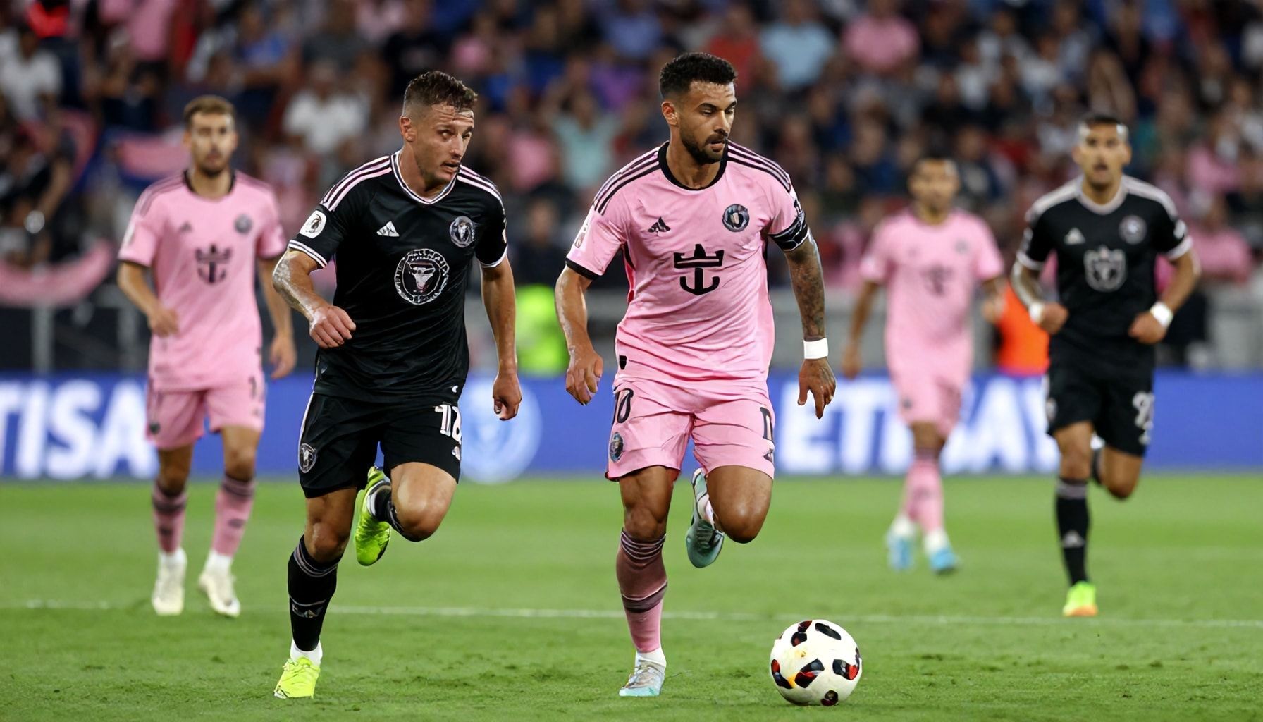 Cómo América puede frenar el ascenso de Inter Miami y mantenerse en la pelea por el liderato*