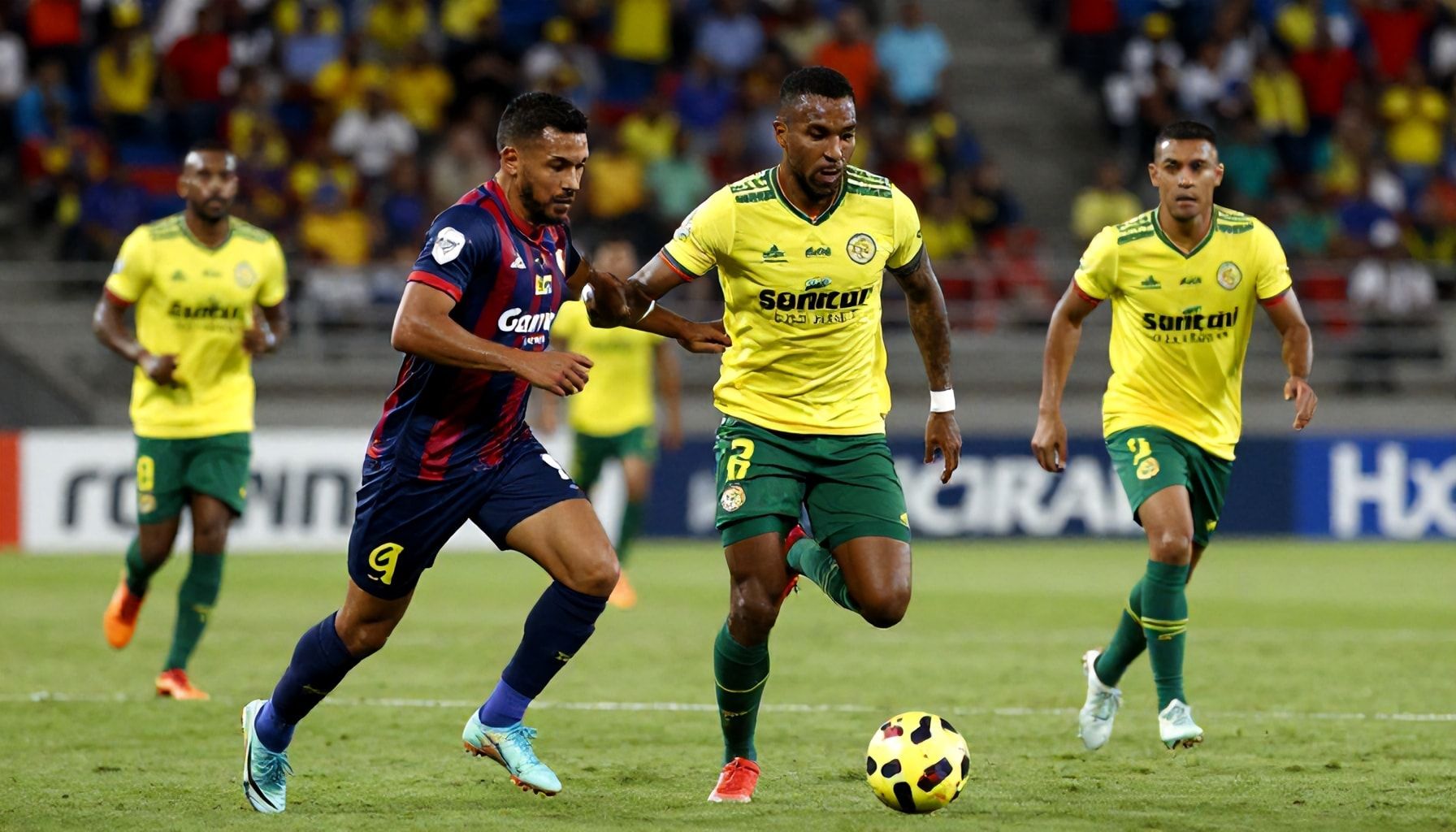 Cómo América puede romper la hegemonía de Real Estelí en la liga nicaragüense*