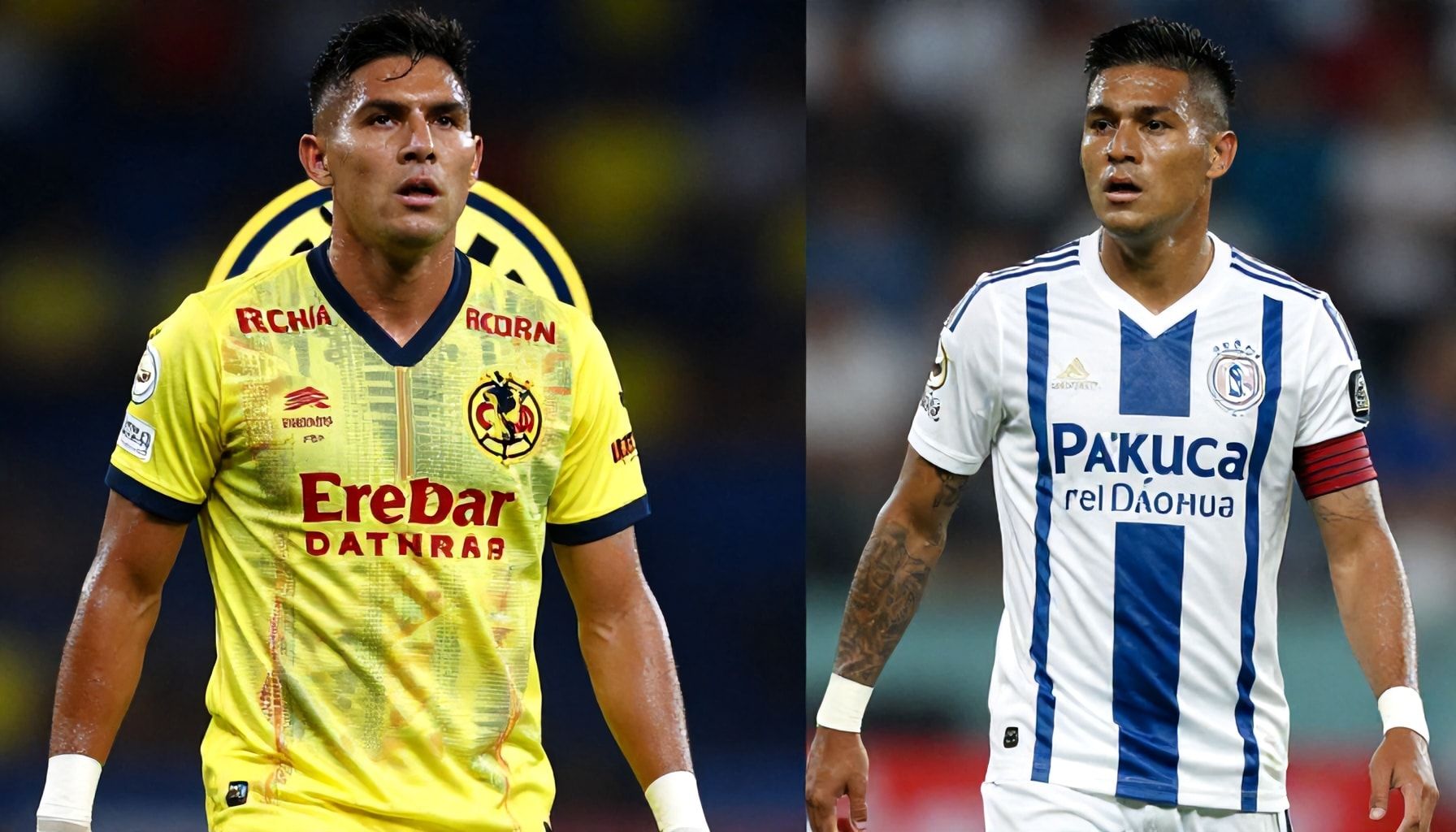 Cómo América y Pachuca definen el liderato en el Clásico de Gigantes*