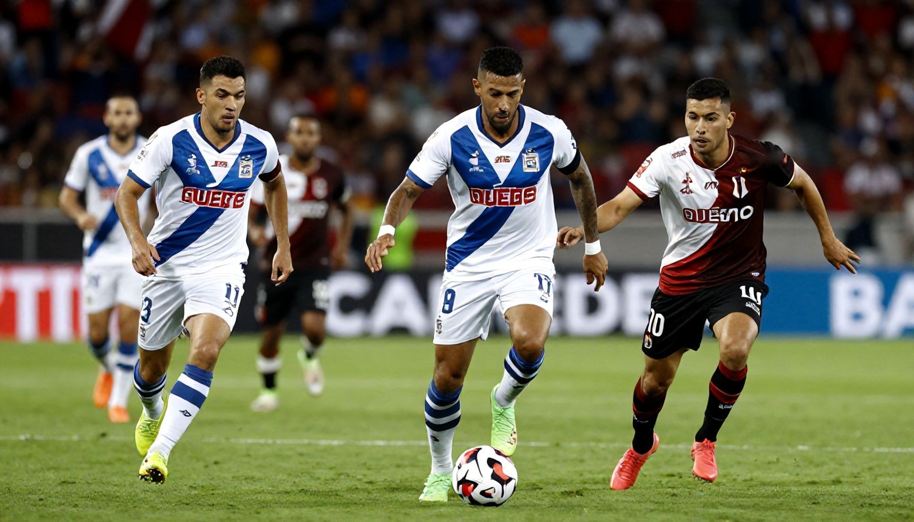 Cómo analizar las debilidades de Puebla para explotarlas a favor de Atlas*