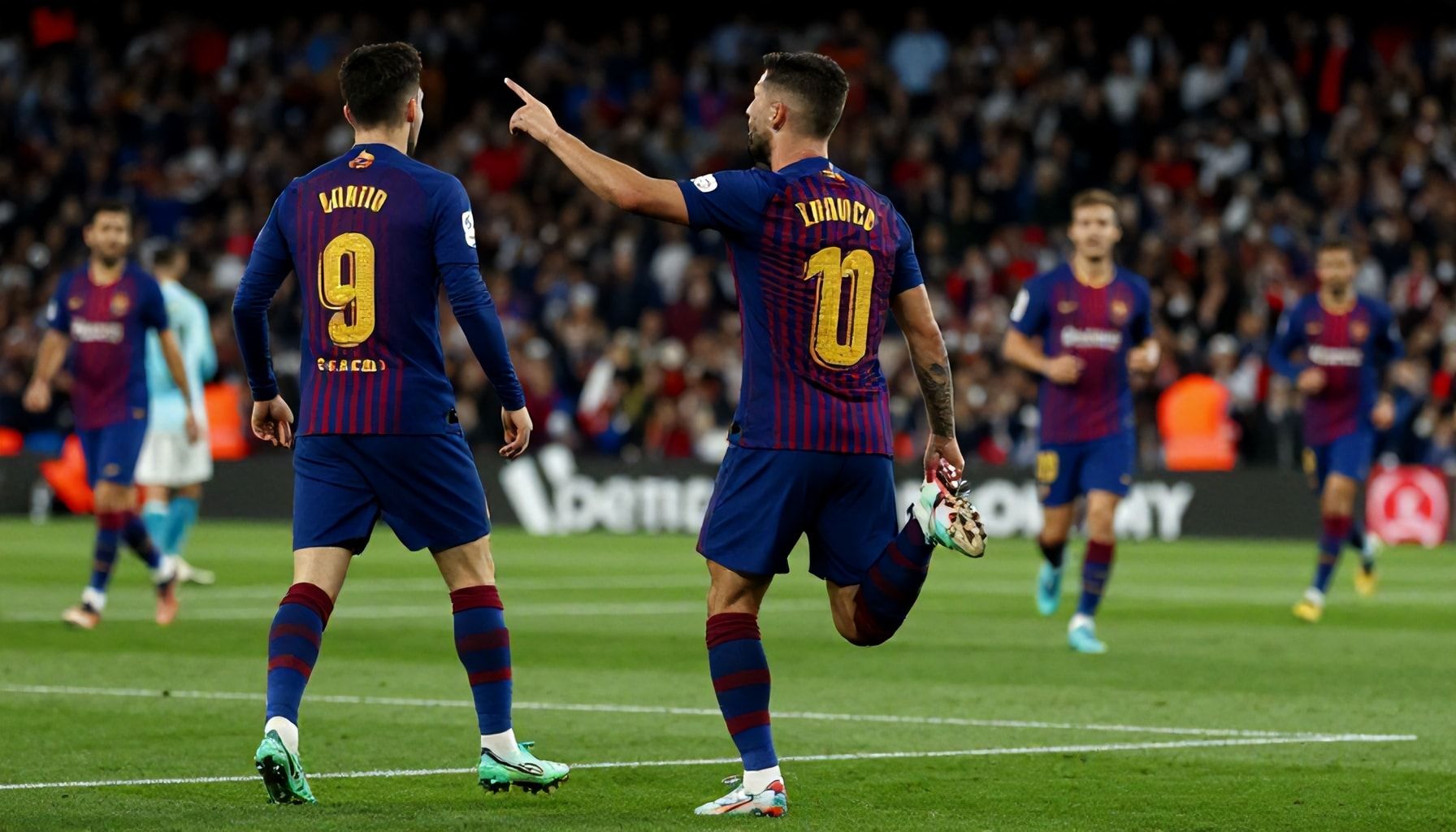 Cómo aprovechar al máximo el Clásico: Estrategias para disfrutar y analizar el partido*