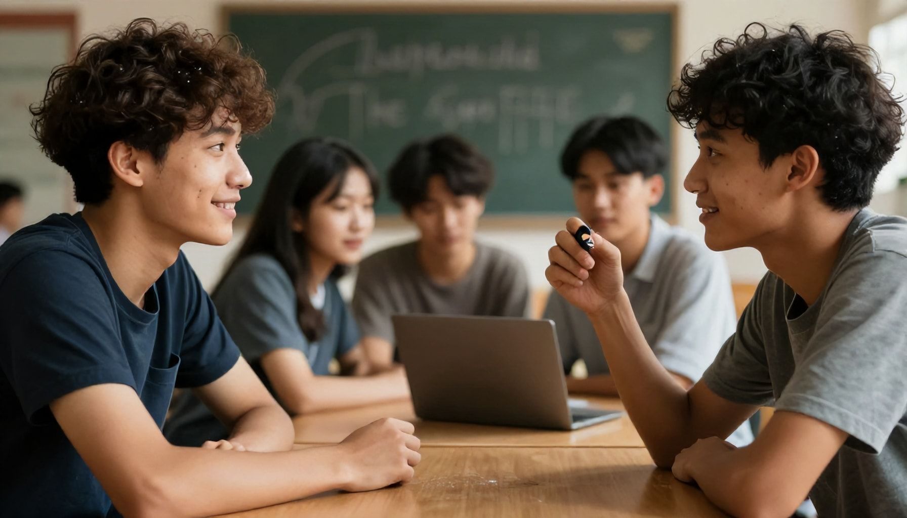 Cómo aprovechar al máximo el duelo entre juventud y experiencia*