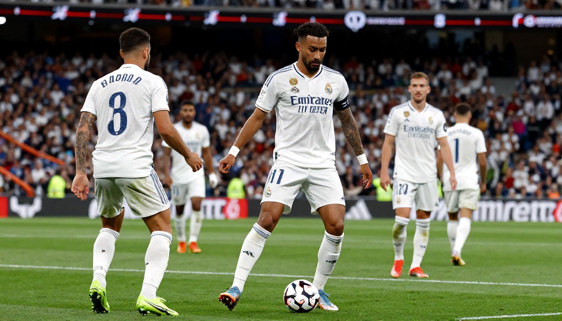 Cómo aprovechar al máximo el Sevilla vs Real Madrid: guía para fanáticos*