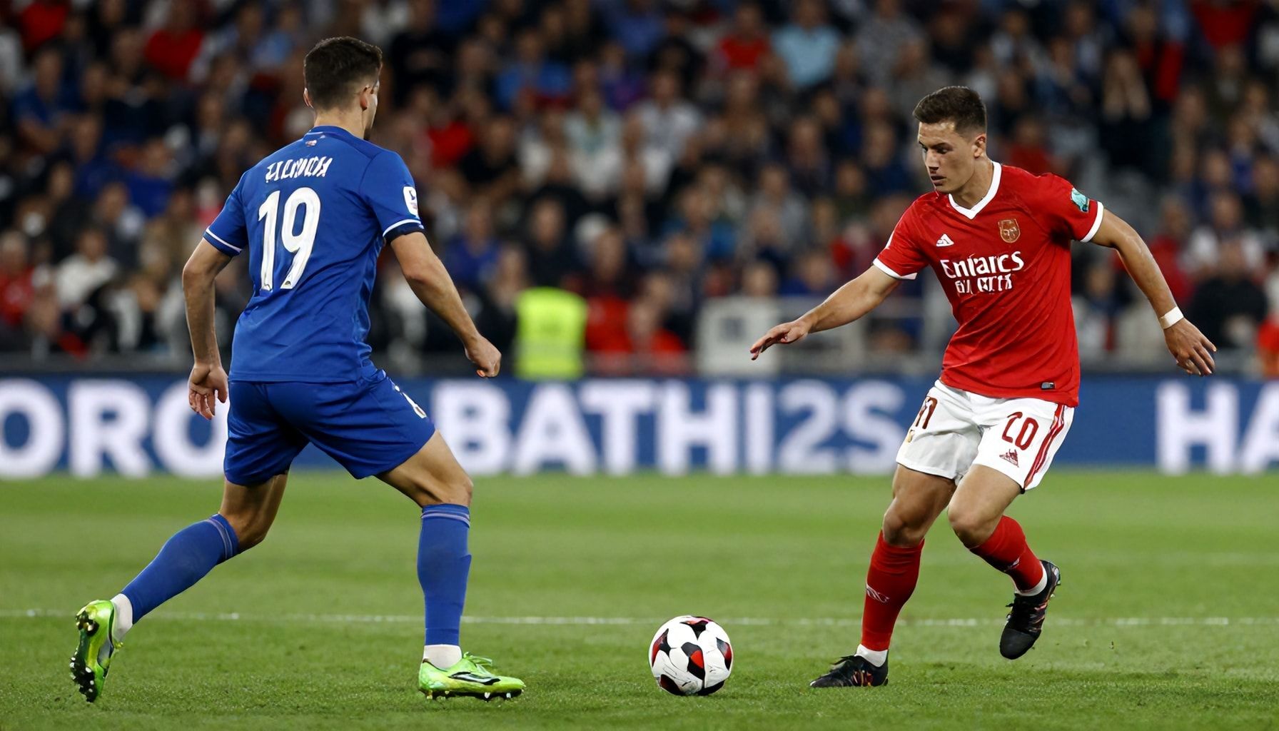 Cómo aprovechar al máximo este enfrentamiento para impulsar tu apuesta deportiva*