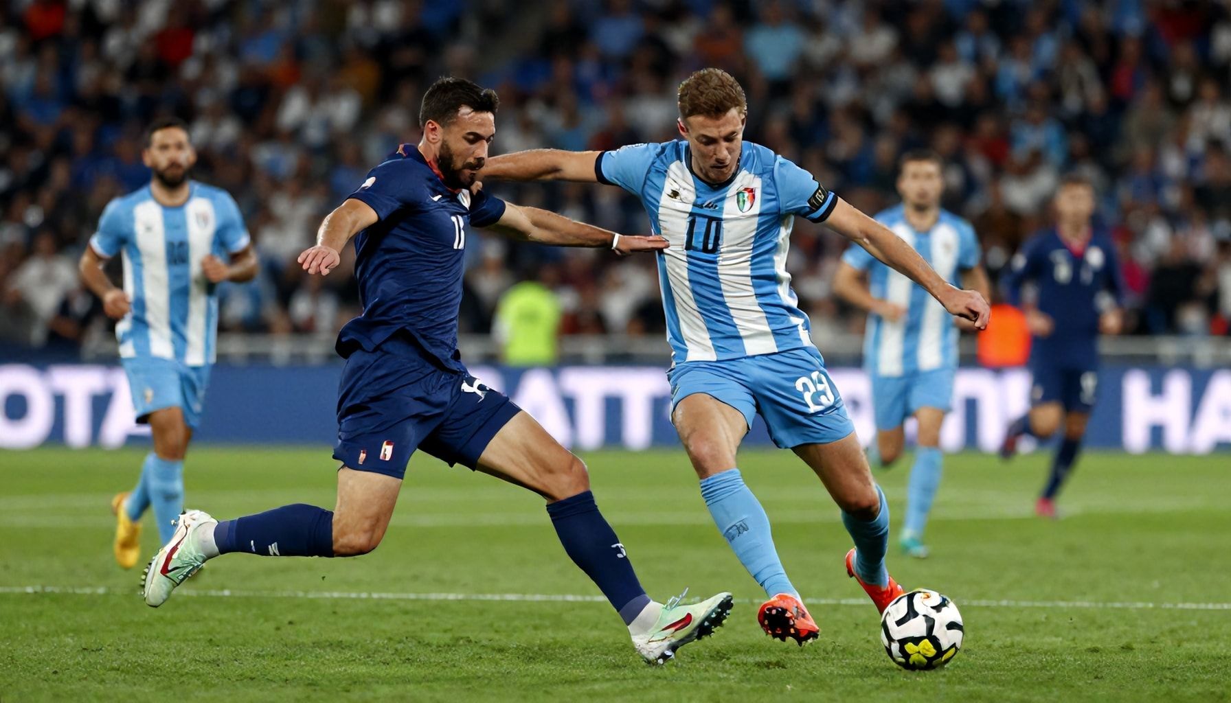 Cómo aprovechar al máximo los puntos en juego en este clásico italiano*