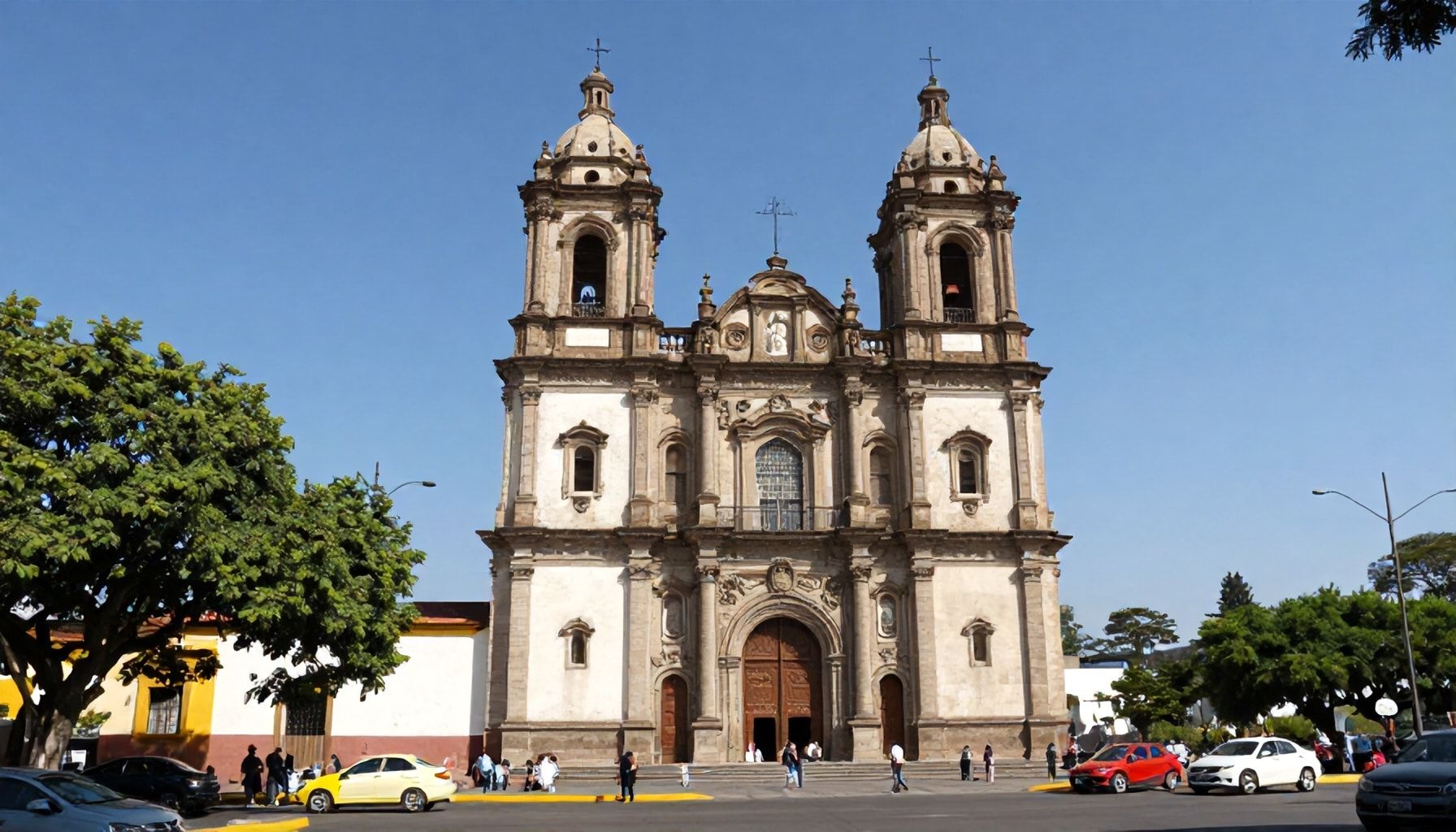 Cómo aprovechar al máximo tu estadía en Monterrey o Columbus según tus intereses*