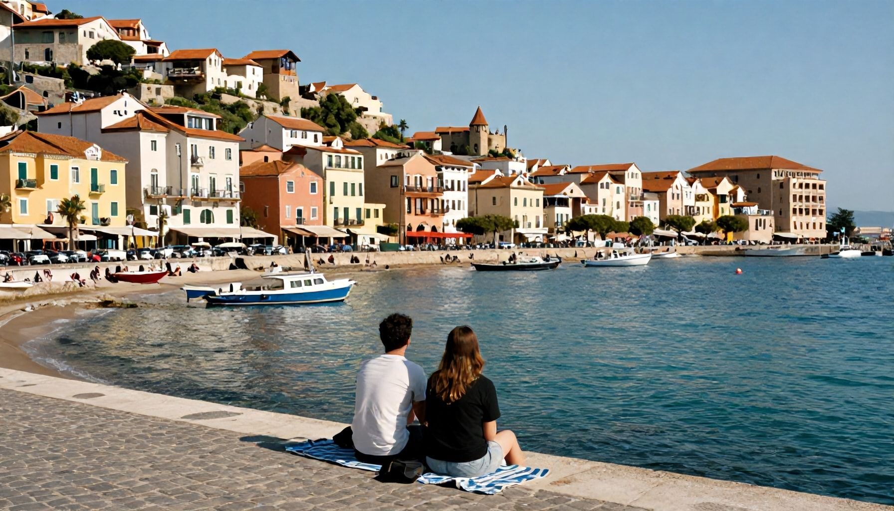 Cómo aprovechar al máximo tu viaje: Itinerarios para cada presupuesto*