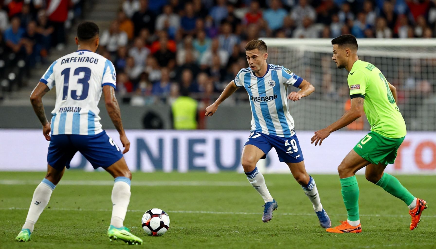 Cómo aprovechar las debilidades defensivas de Celta para marcar goles*