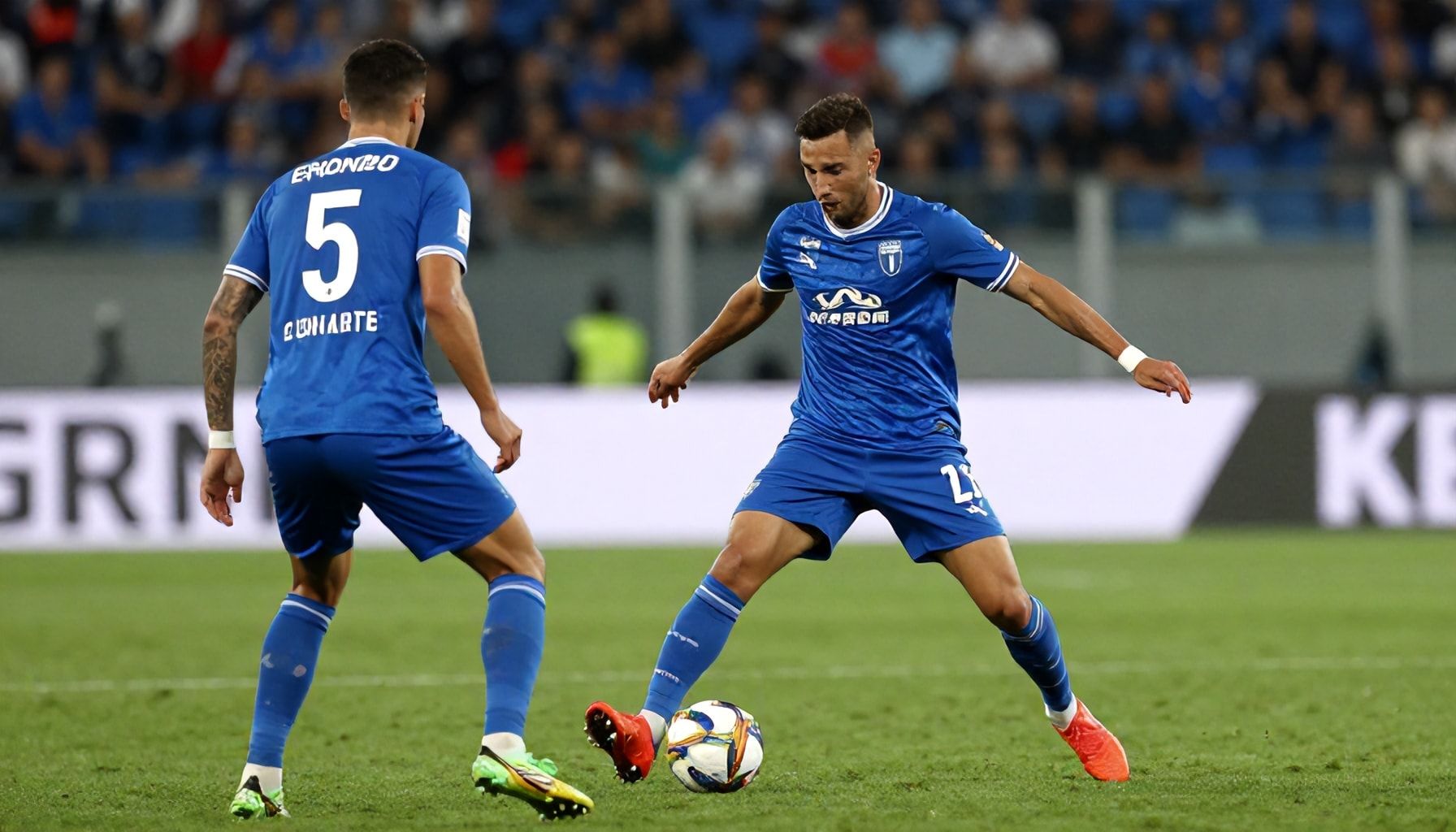 Cómo aprovechar las debilidades defensivas de Empoli para asegurar la victoria*