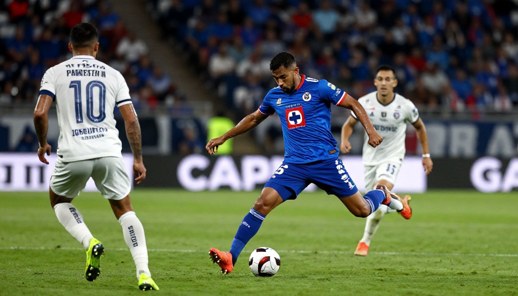 Cómo aprovechar los errores de Cruz Azul para asegurar la victoria*