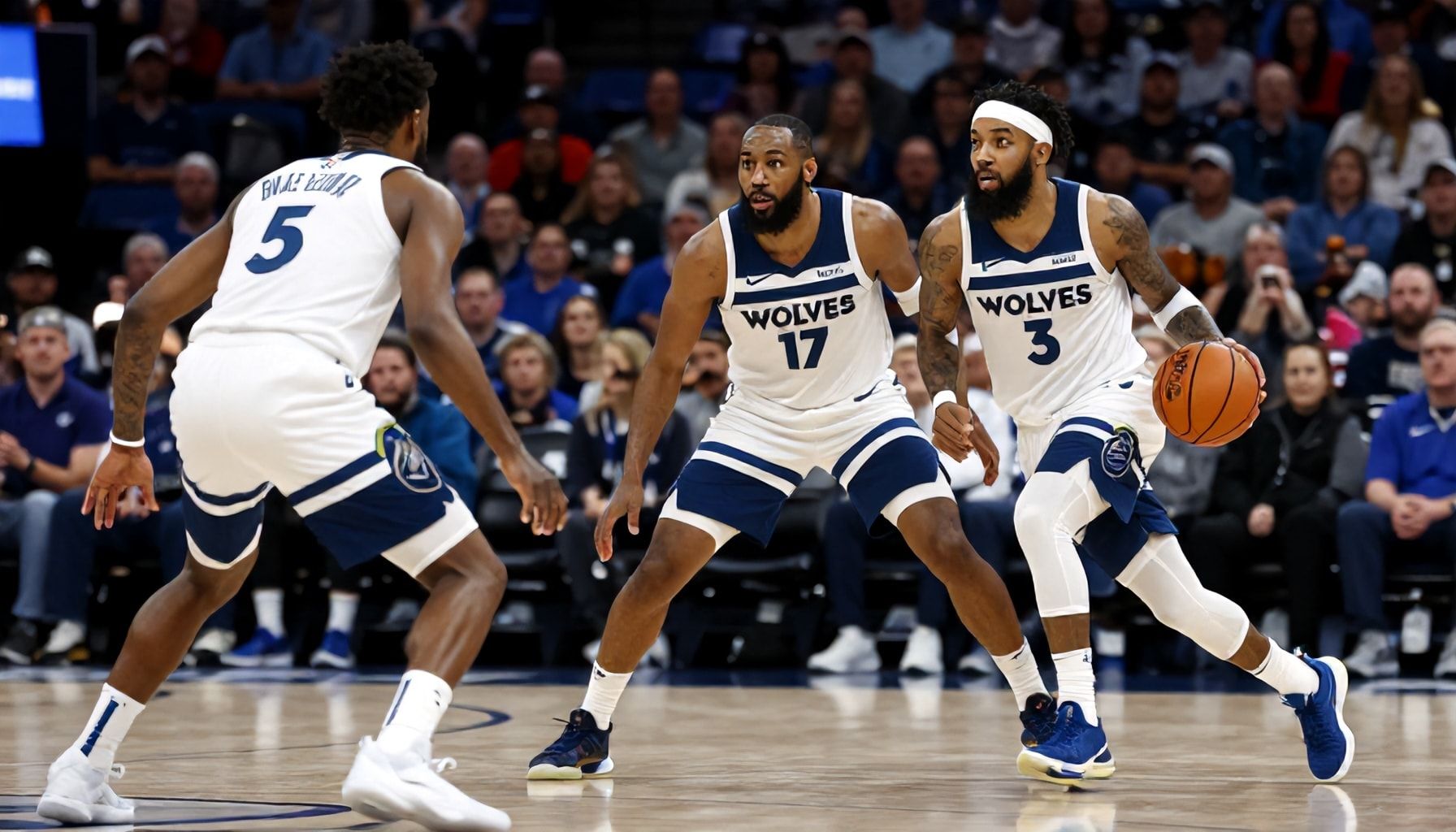 Cómo aprovechar los errores de los Wolves para asegurar la victoria*