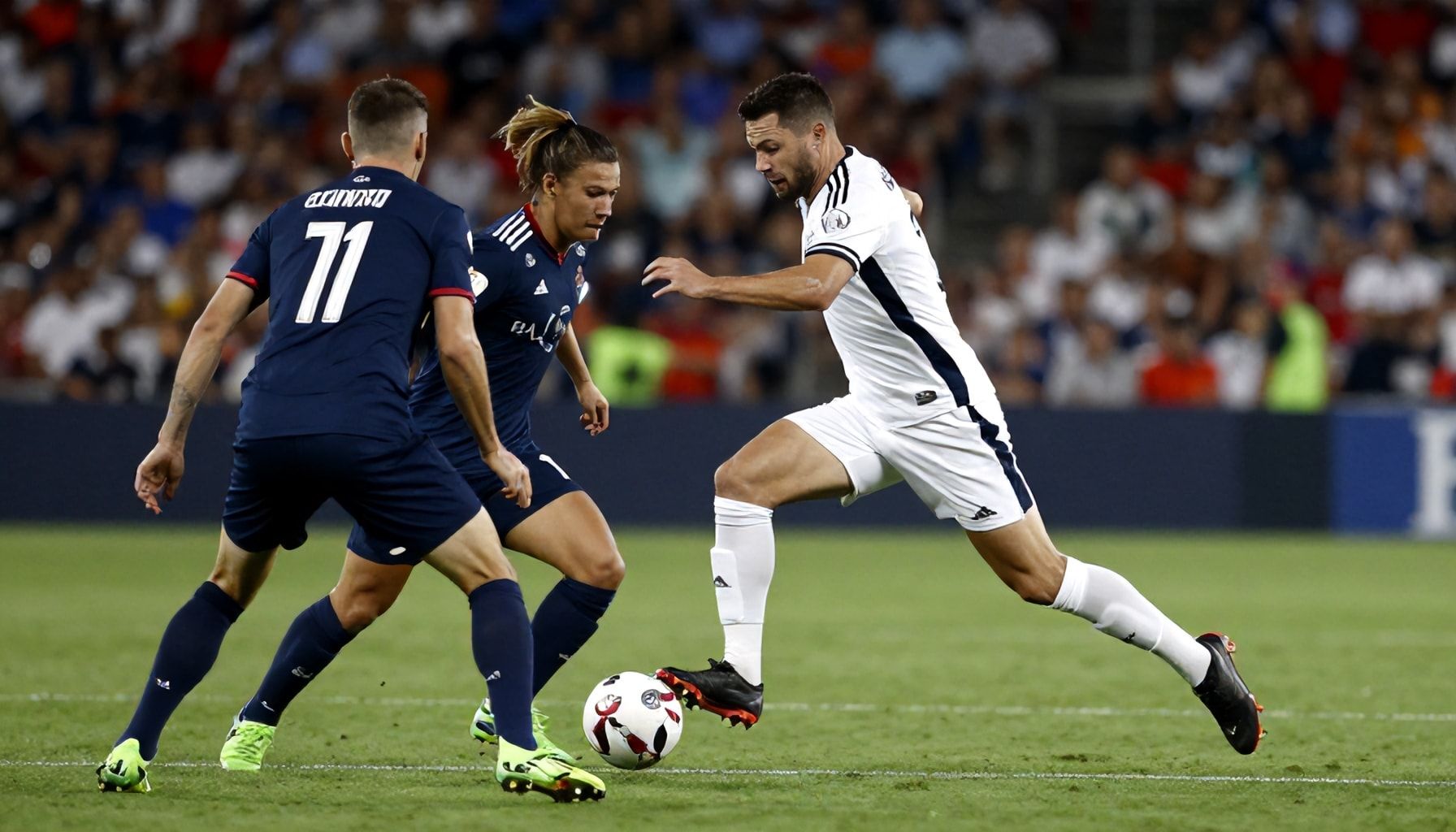 Cómo aprovechar los errores defensivos de Atl. San Luis para marcar la diferencia*