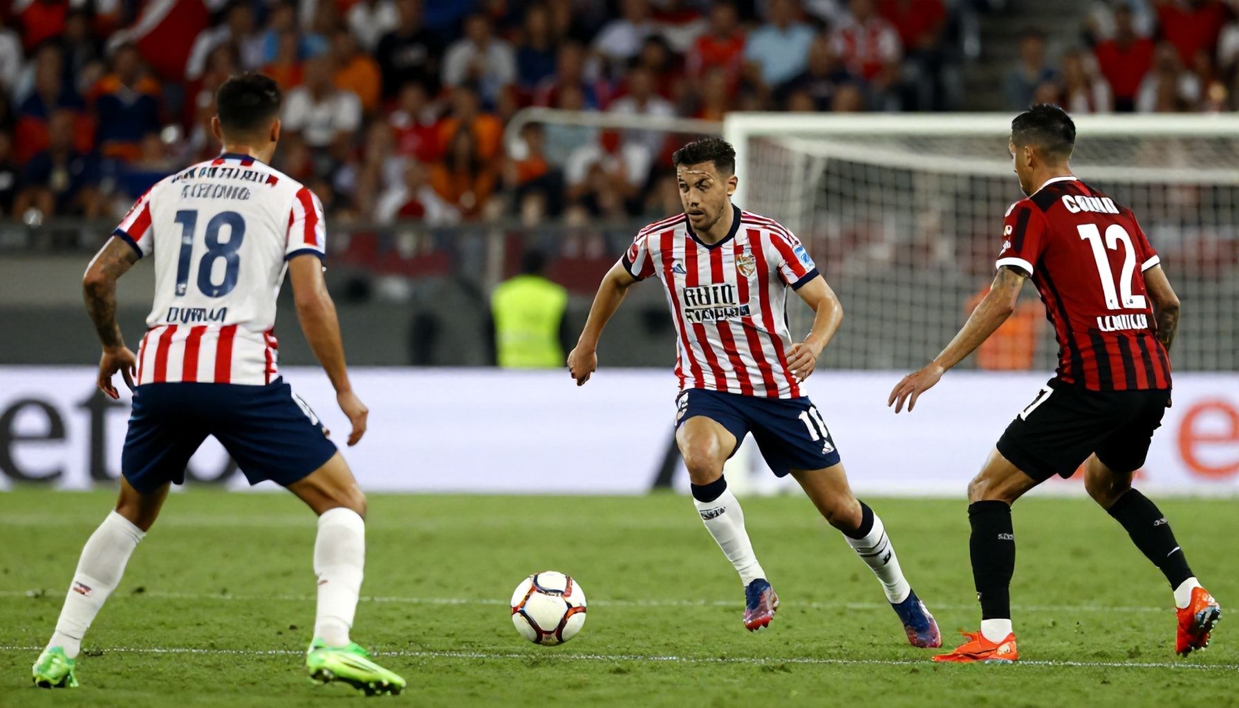 Cómo aprovechar los errores defensivos de Guadalajara para marcar goles*