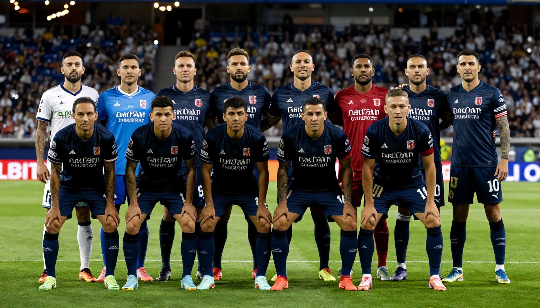 Cómo armar tu equipo ideal con las estrellas de la Liga MX*