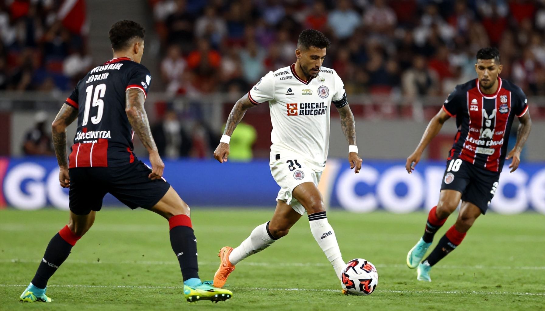 Cómo Atl. San Luis puede sorprender a Cruz Azul en la lucha por el título*