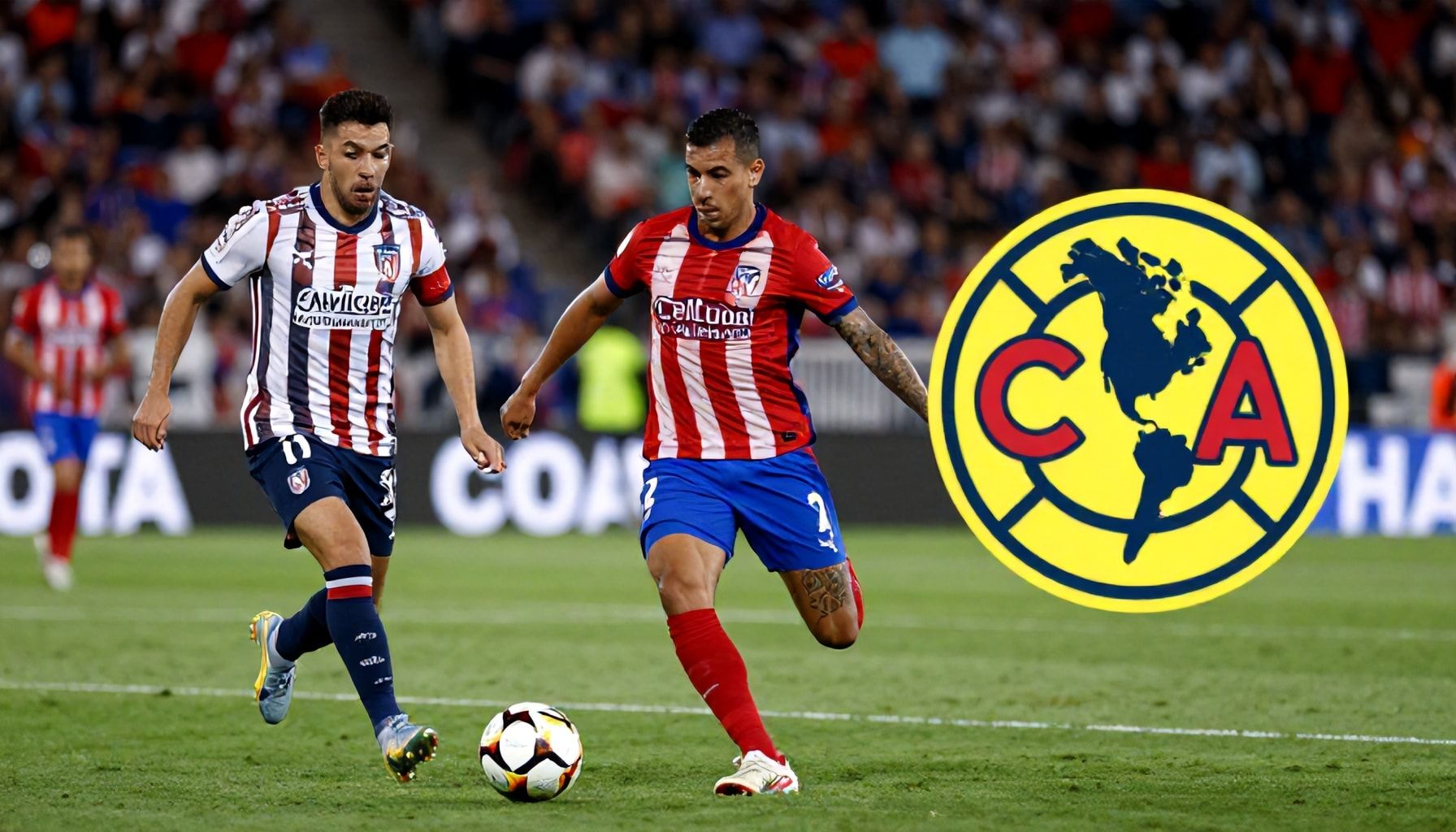 Cómo Atl. San Luis supera a América en calidad de vida*