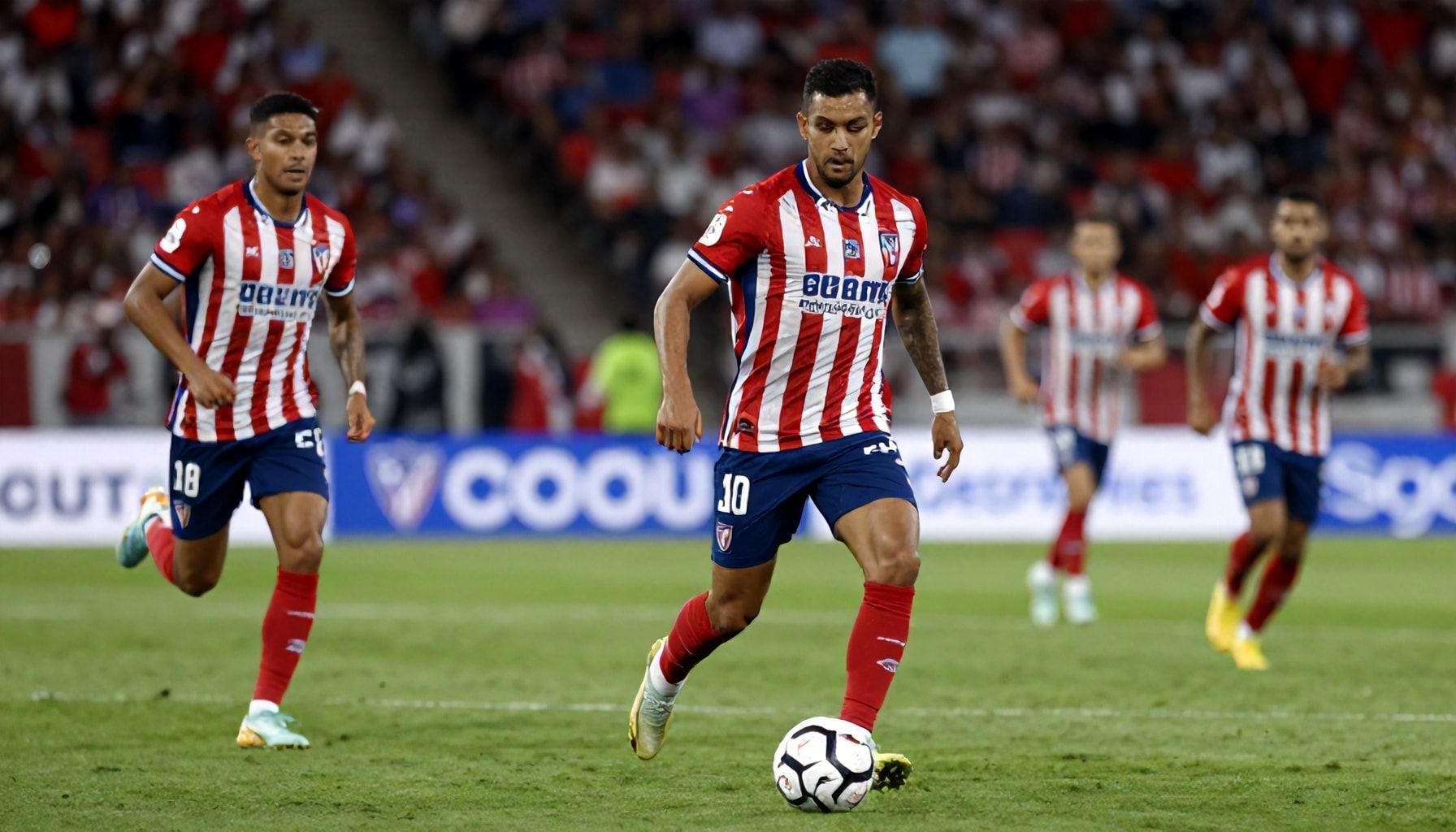 Cómo Atlético San Luis puede asegurar su ascenso en el Clausura 2024*