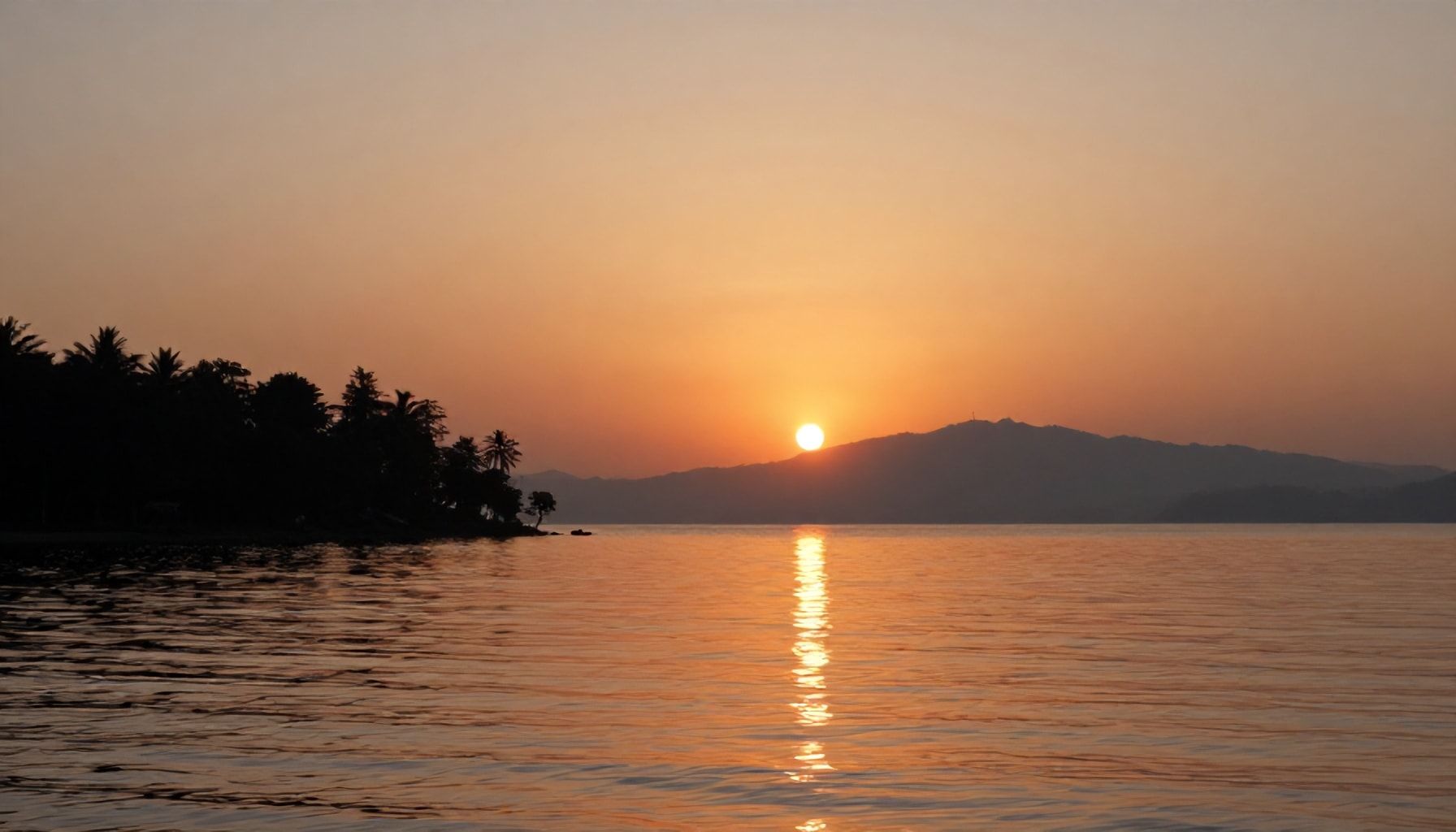 Cómo capturar la magia del amanecer de hoy en 3 pasos simples*