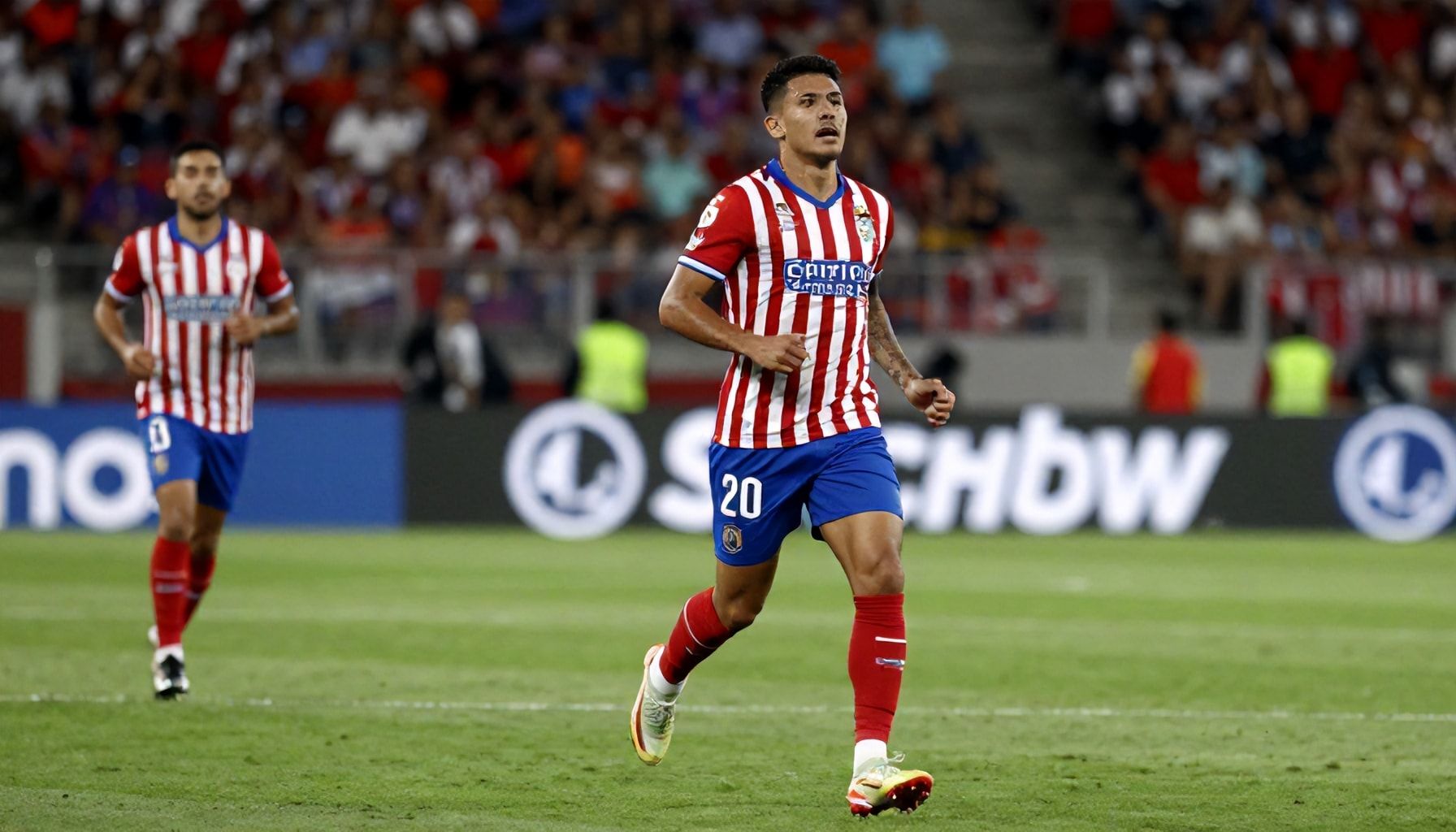 Cómo Chivas puede asegurar el liderato con una victoria contra Mazatlán*