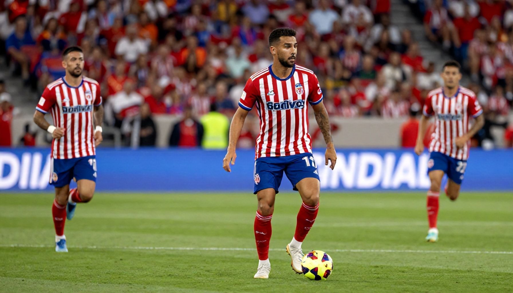 Cómo Chivas puede dominar a Cincinnati y asegurar el liderazgo en la MLS*
