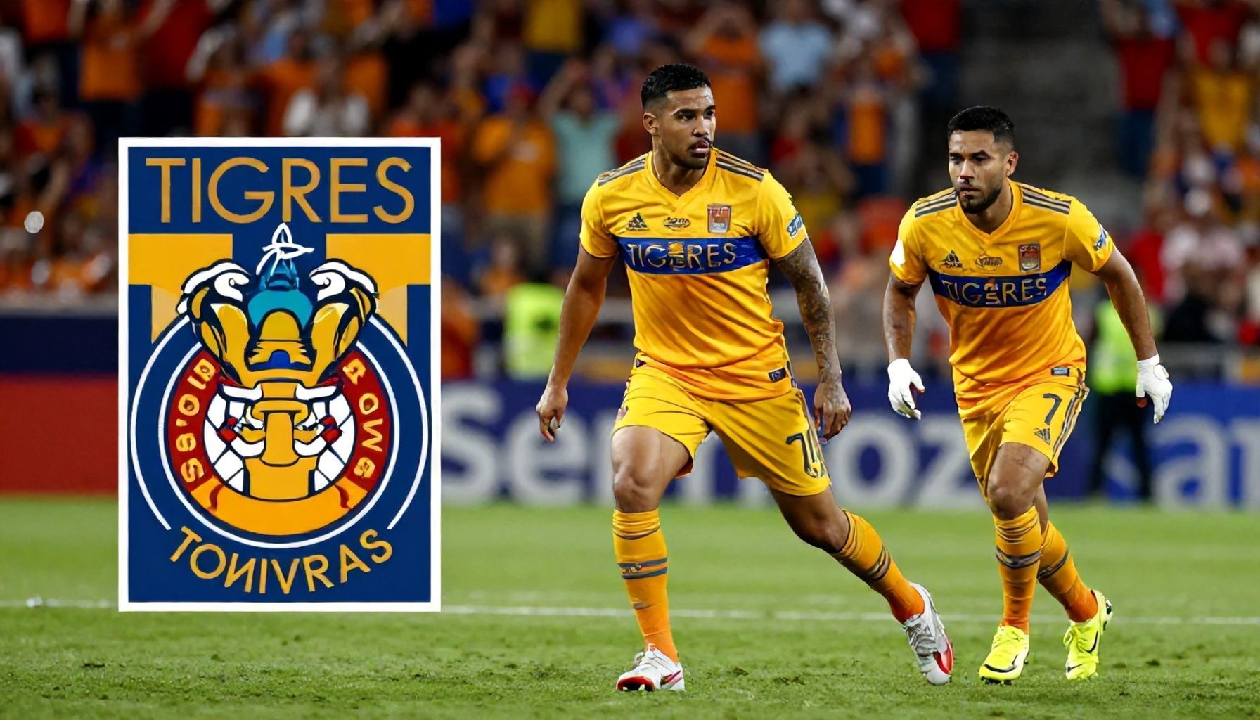 Cómo Chivas puede romper la maldición y vencer a Tigres*