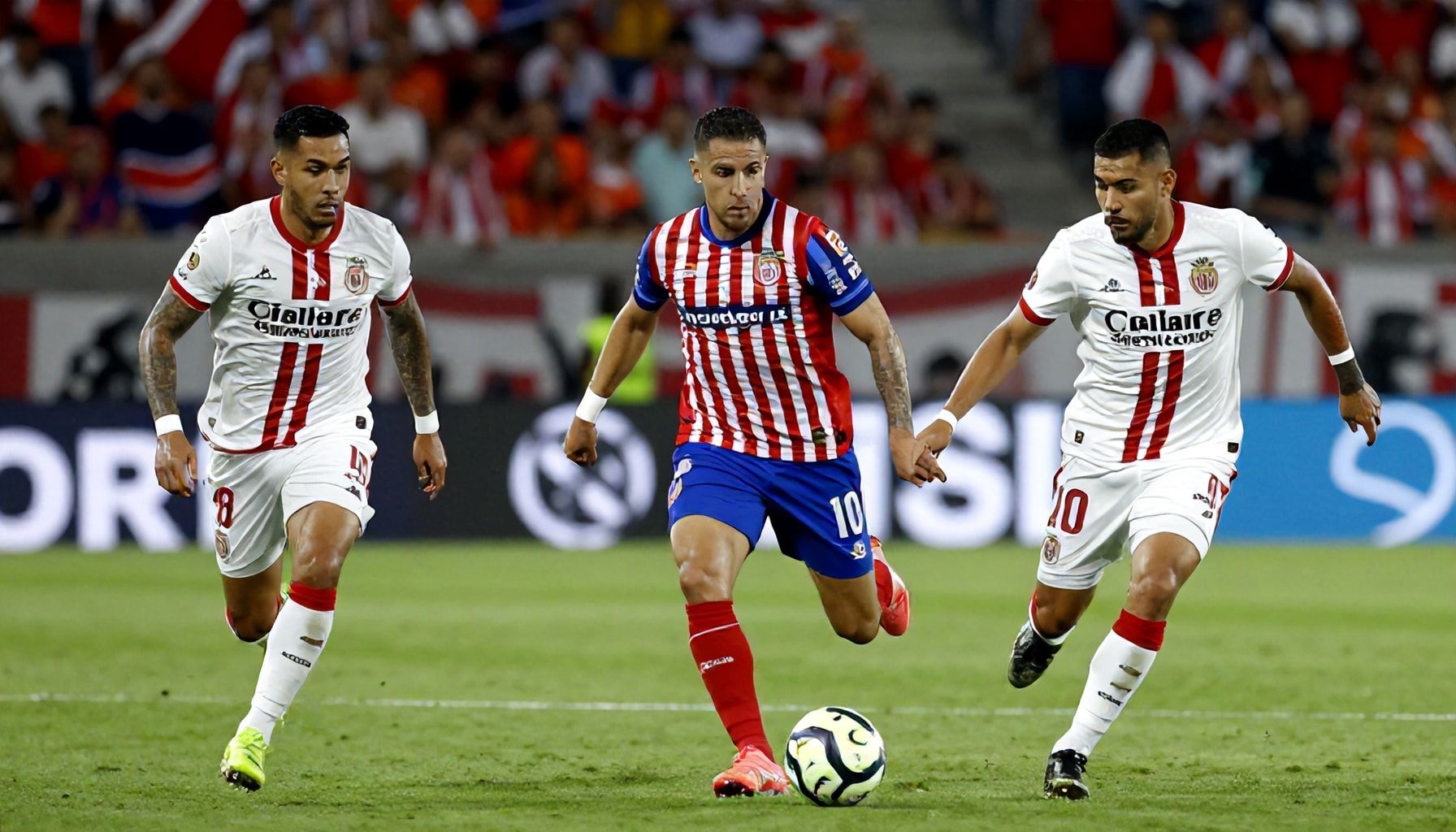 Cómo Chivas puede romper la racha negativa contra Toluca en el Apertura 2024*