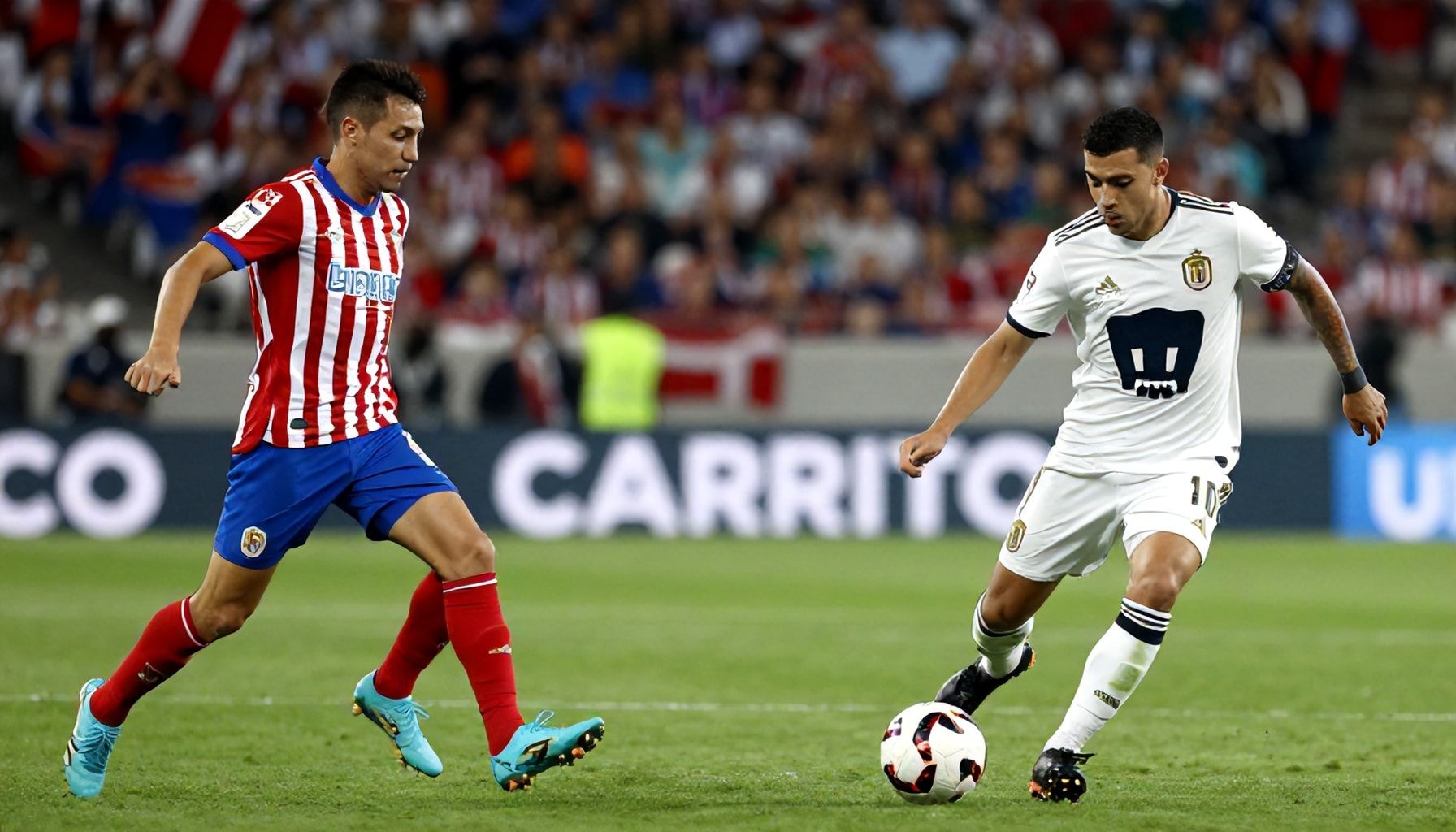 Cómo Chivas y Pumas han definido el fútbol mexicano por décadas*