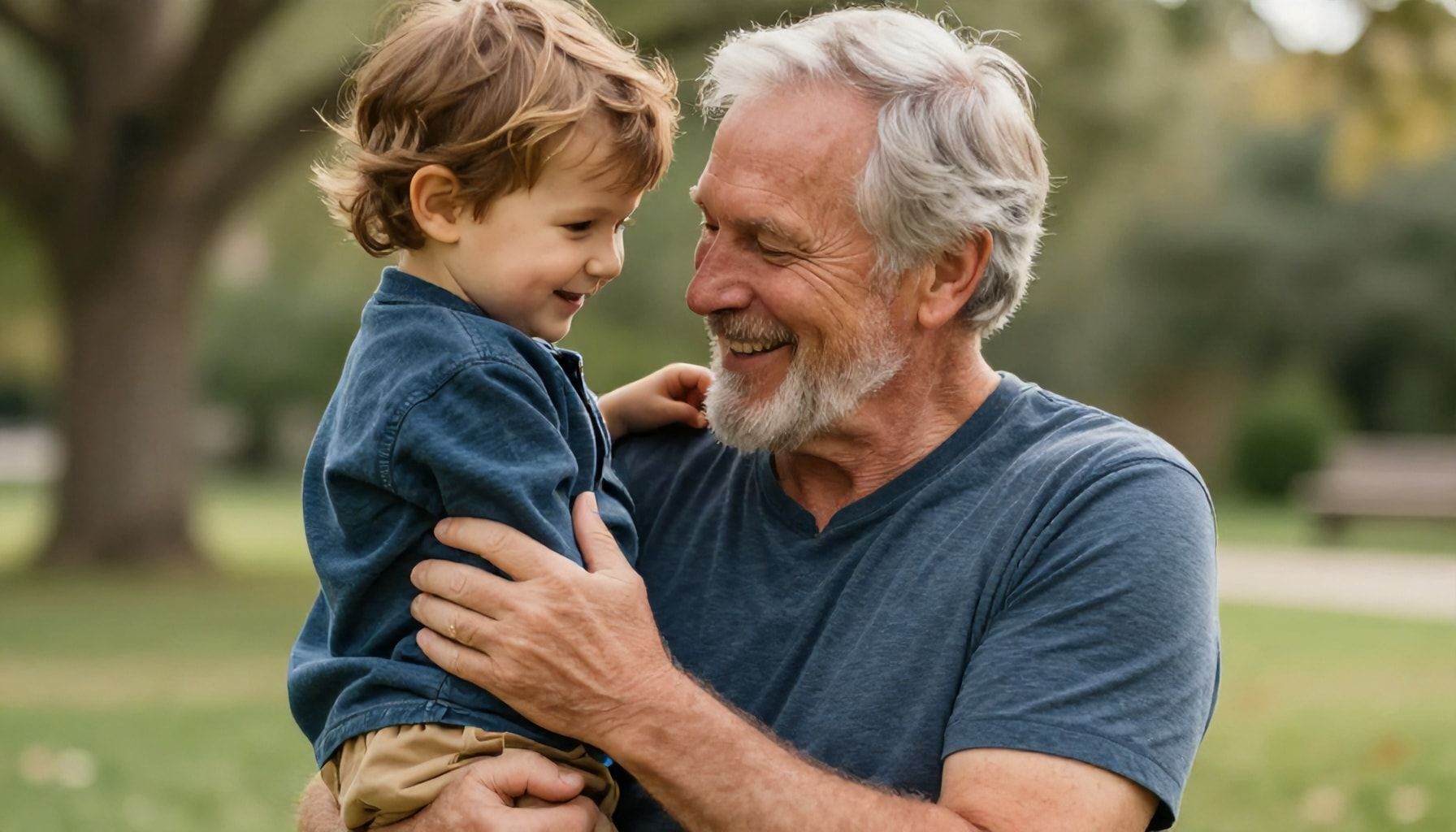 Cómo crear recuerdos inolvidables para tu papá este Día del Padre*