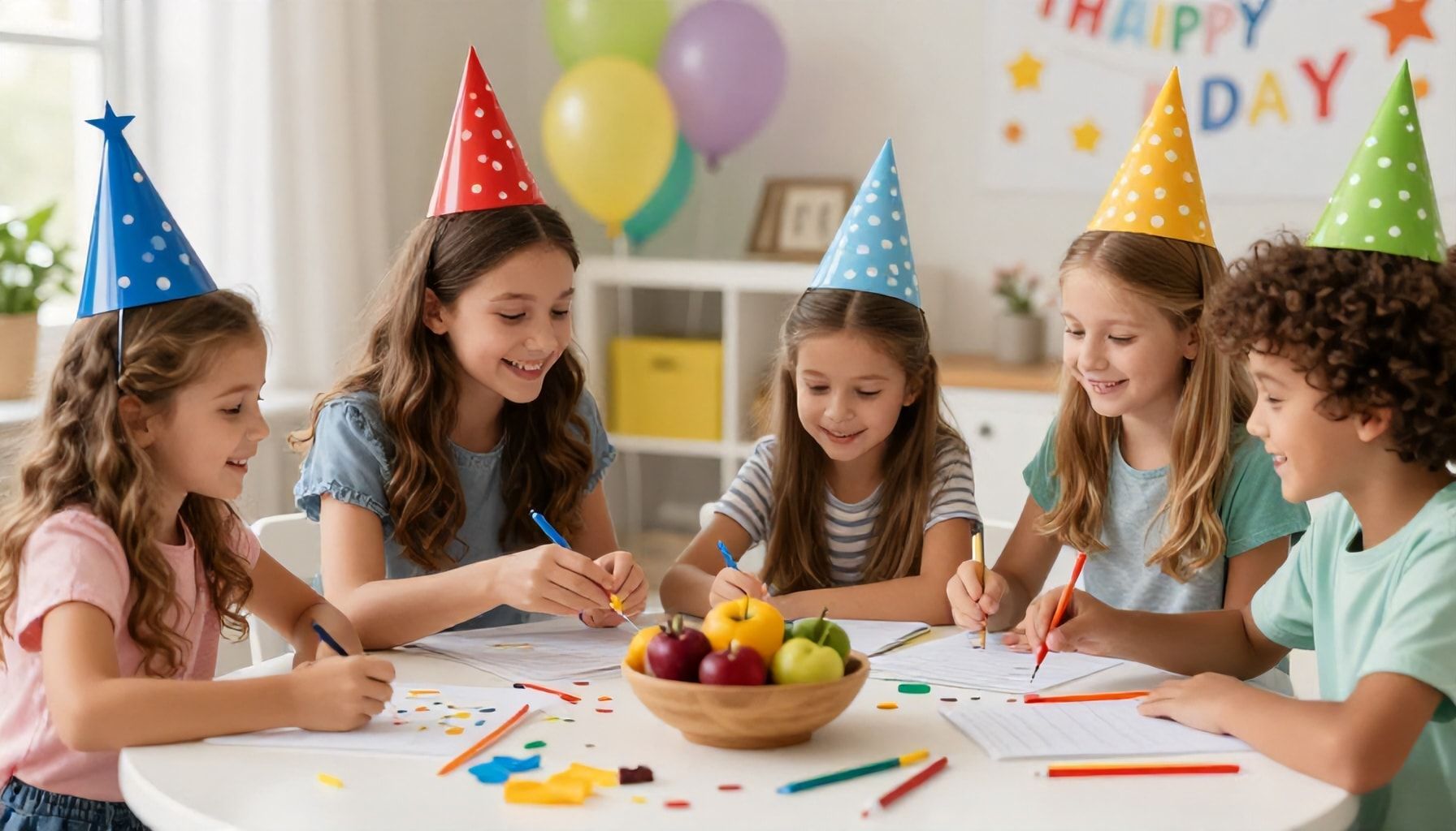 Cómo crear recuerdos mágicos en el Día del Niño: ideas fáciles y llenas de diversión*