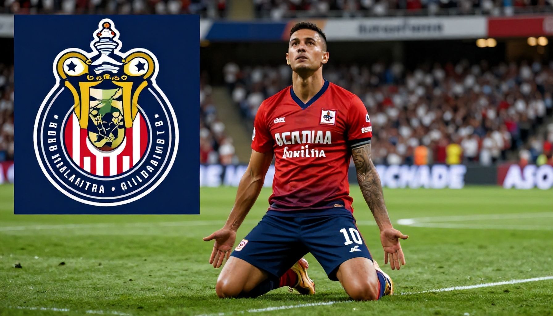 Cómo Cruz Azul Guadalajara puede transformar tu rutina de bienestar*