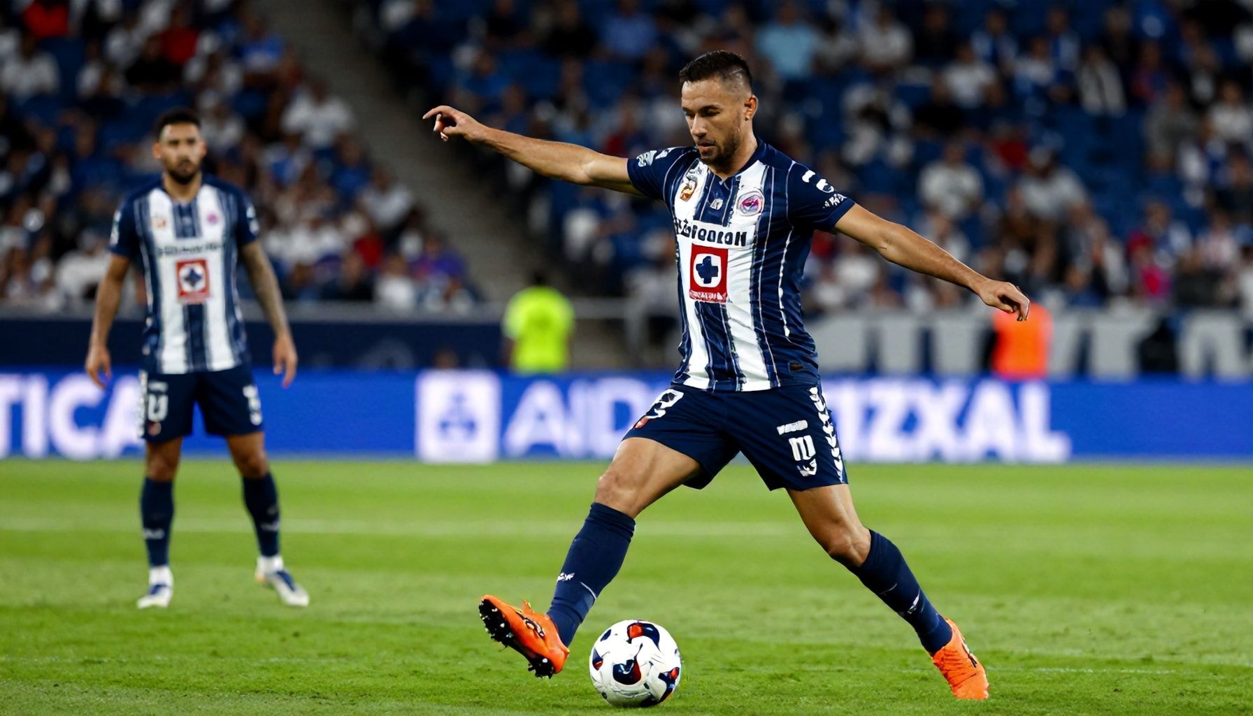 Cómo Cruz Azul Monterrey fortalece tu sistema inmunológico*