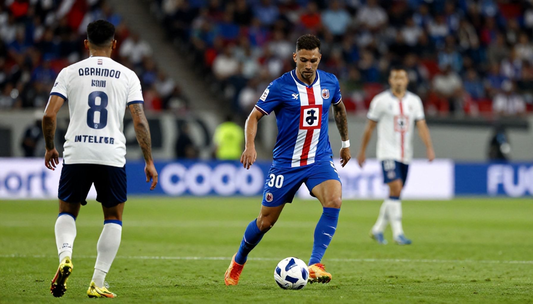 Cómo Cruz Azul puede aprovechar este partido para consolidar su legado en el fútbol mexicano*