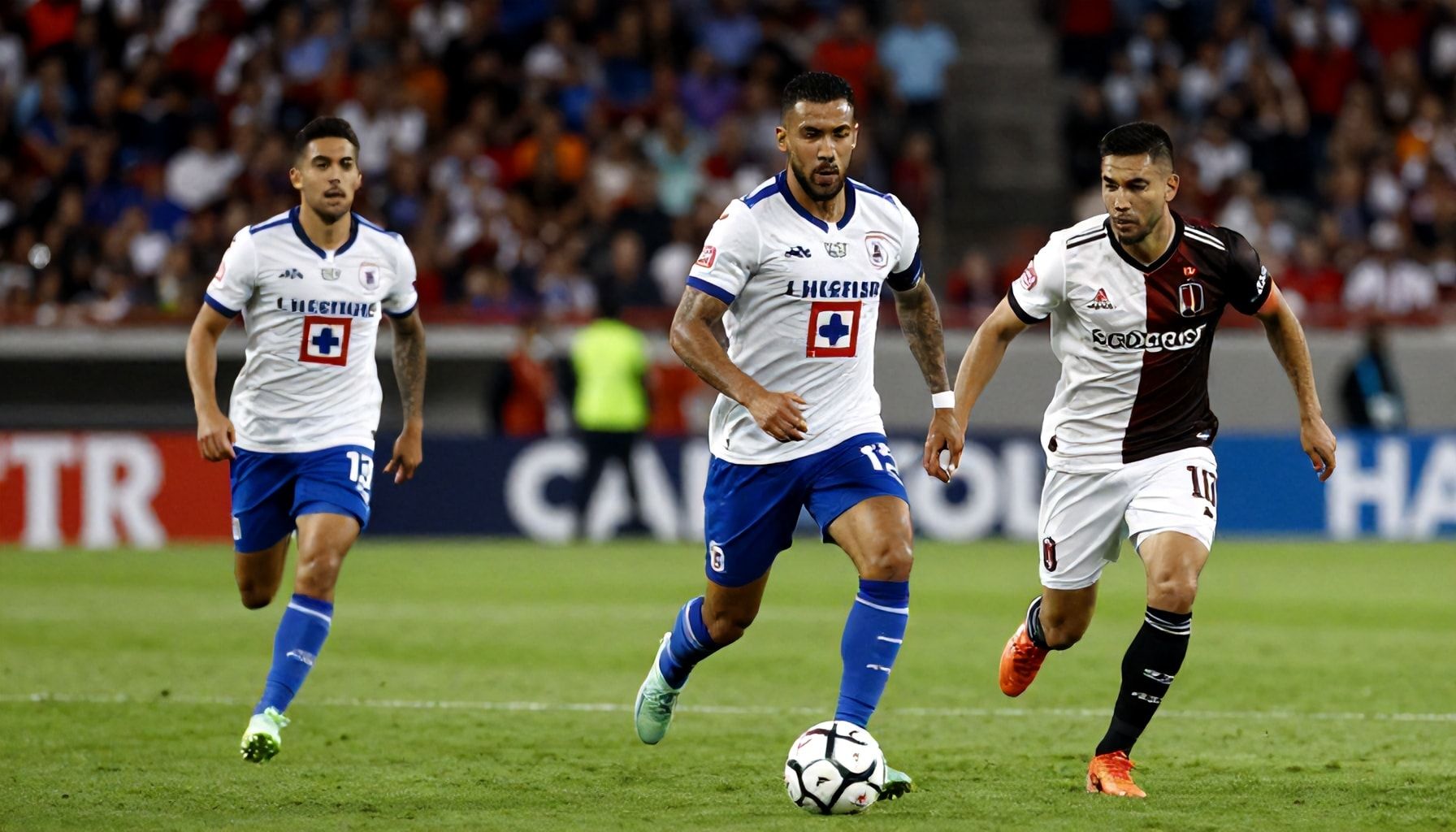 Cómo Cruz Azul puede asegurar el liderato contra Atlas*