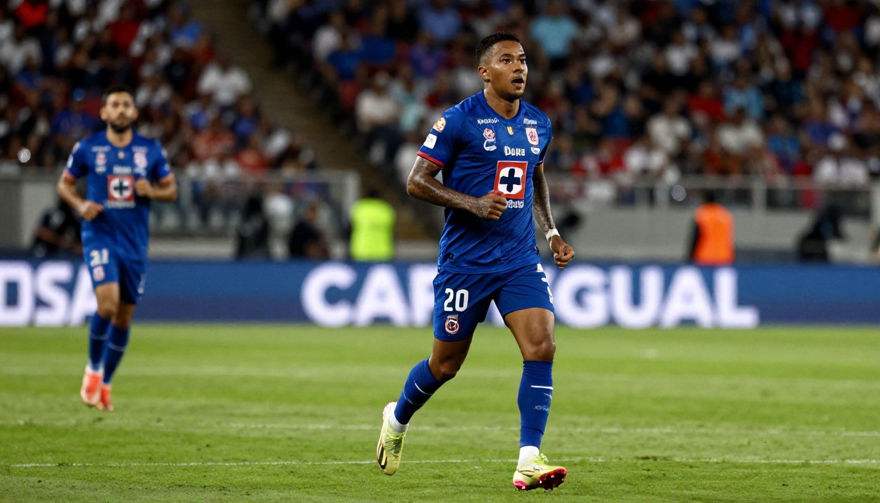 Cómo Cruz Azul puede asegurar el liderato contra Mazatlán*