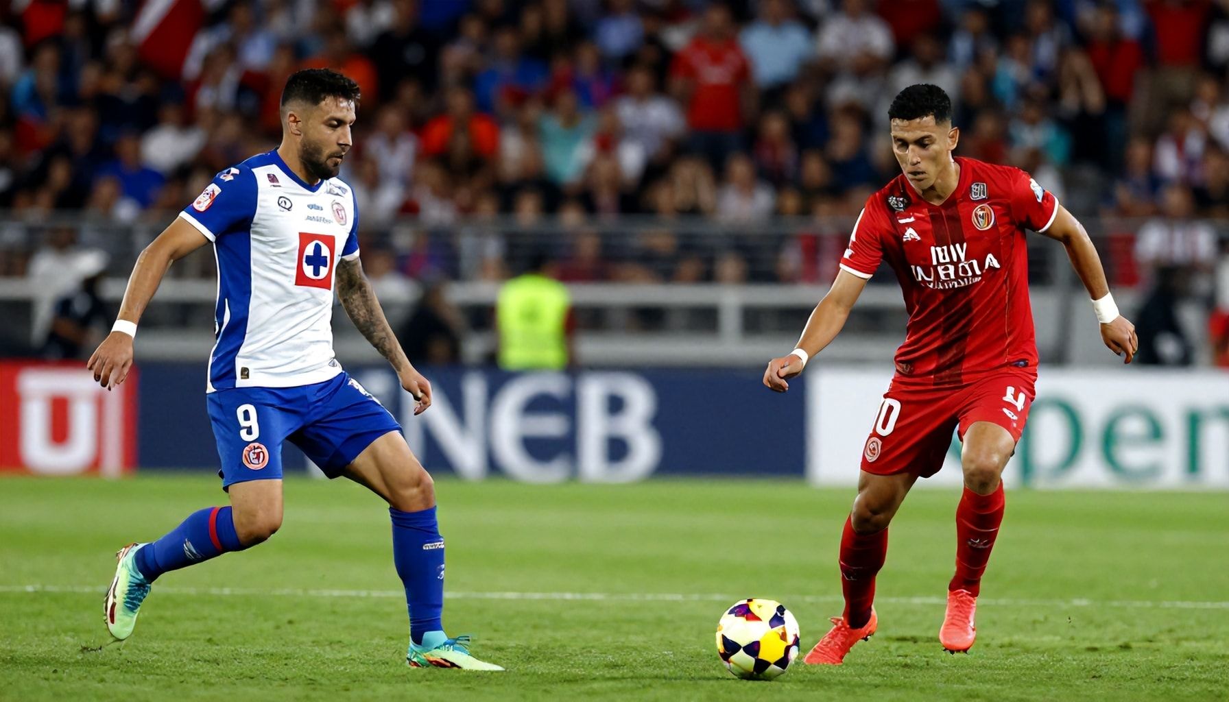 Cómo Cruz Azul y Tijuana han redefinido la rivalidad en la Liga MX*