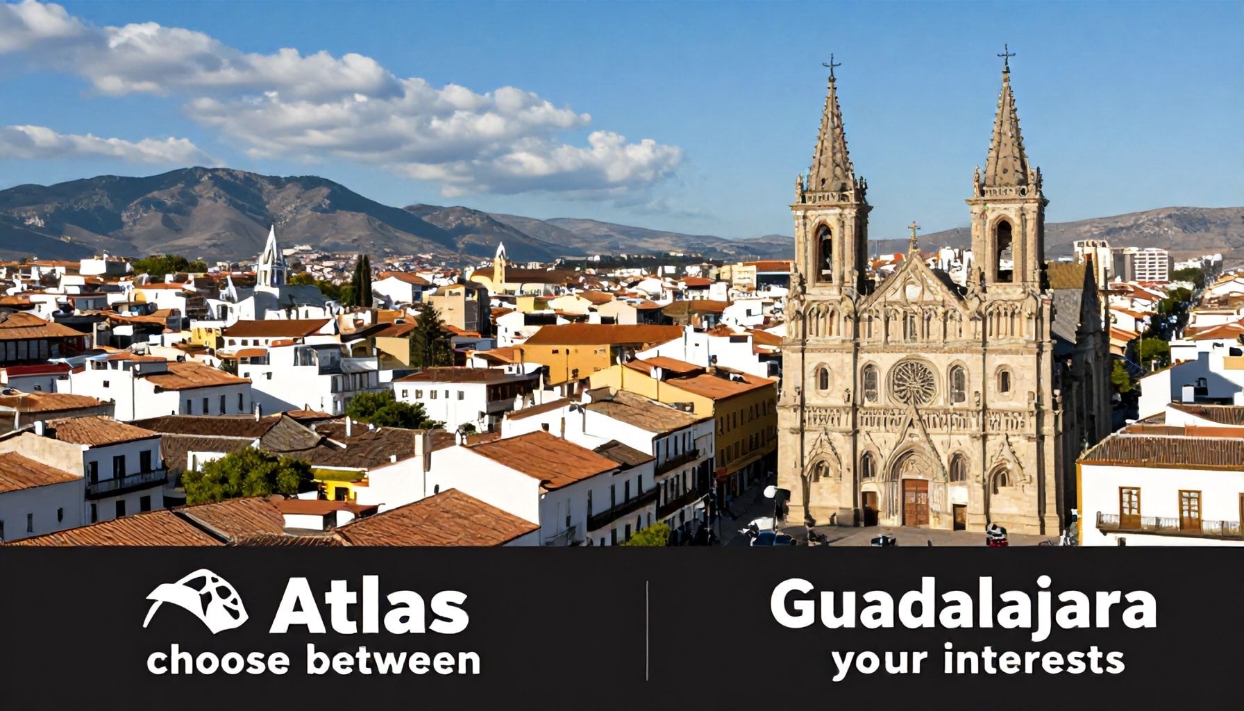 Cómo decidir entre Atlas y Guadalajara según tus intereses*