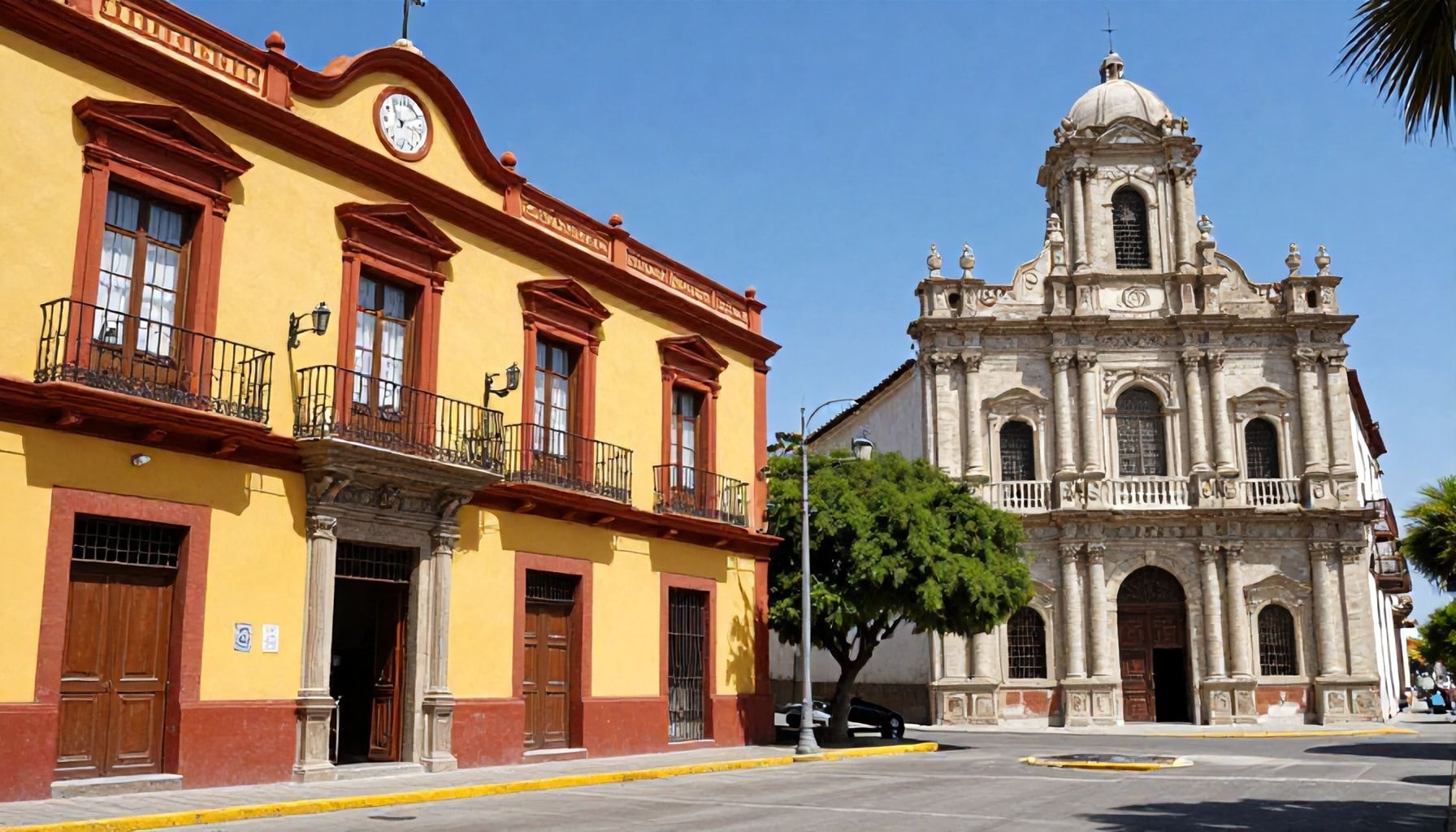 Cómo decidir entre Juárez y Querétaro: Guía paso a paso para tu elección perfecta*