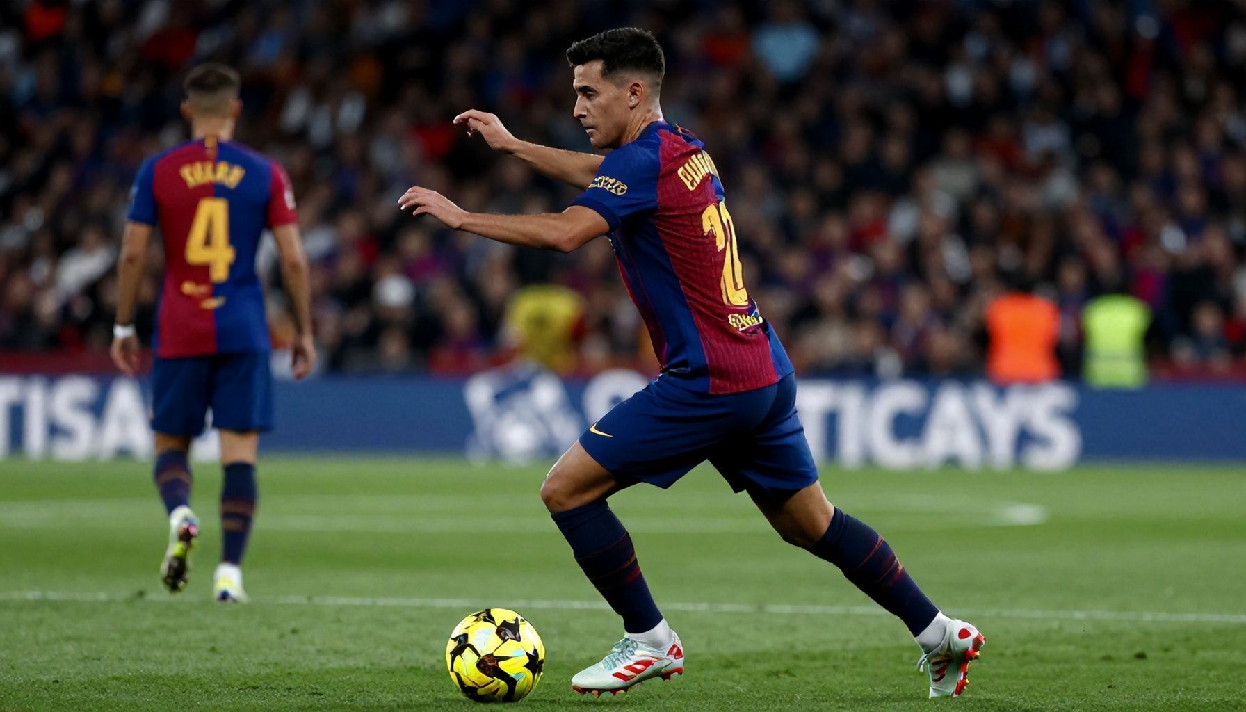 Cómo el Barça puede aprovechar sus debilidades para ganar*