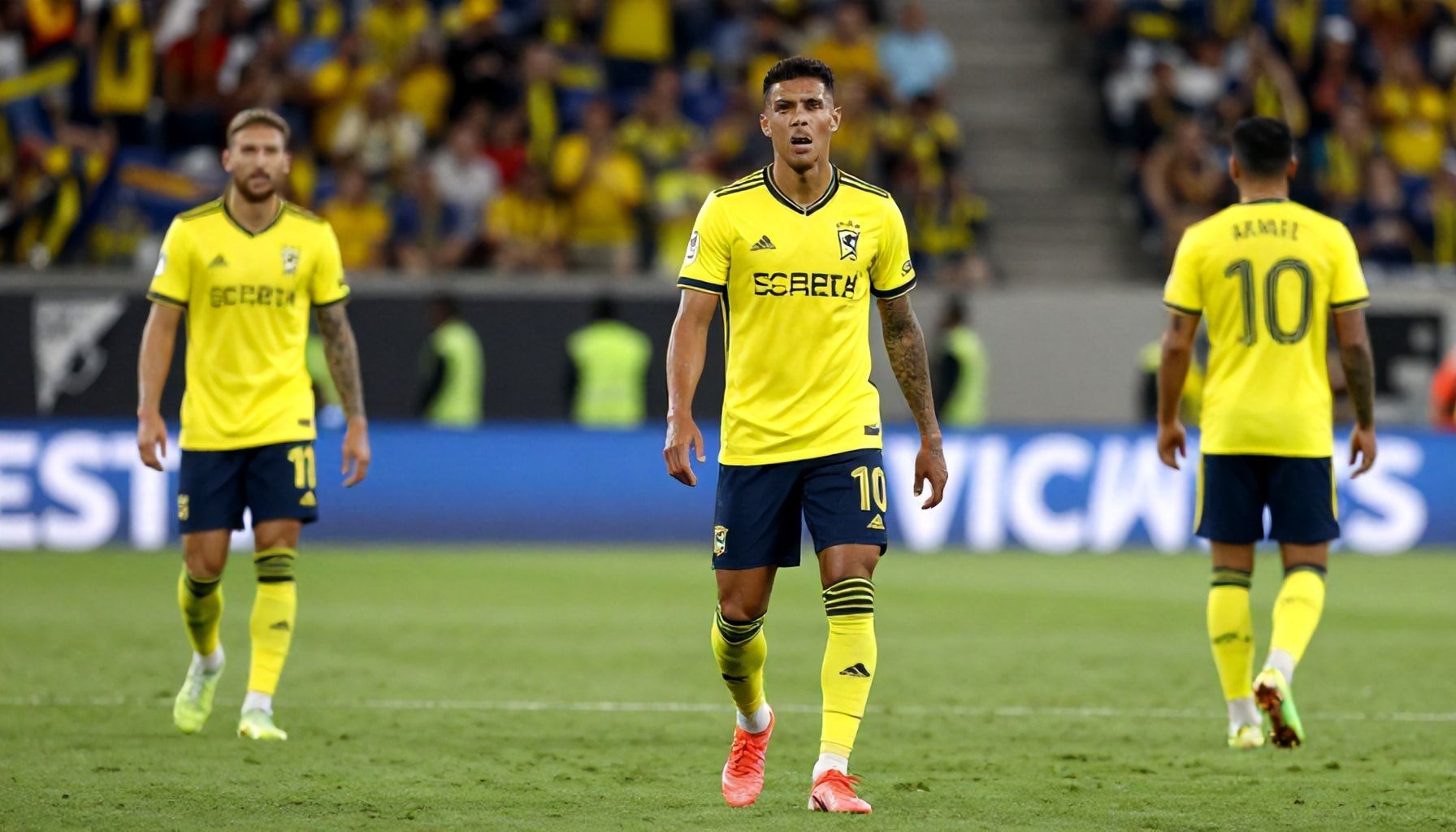 Cómo el Columbus Crew puede asegurar su liderato en la MLS con un triunfo sobre América*