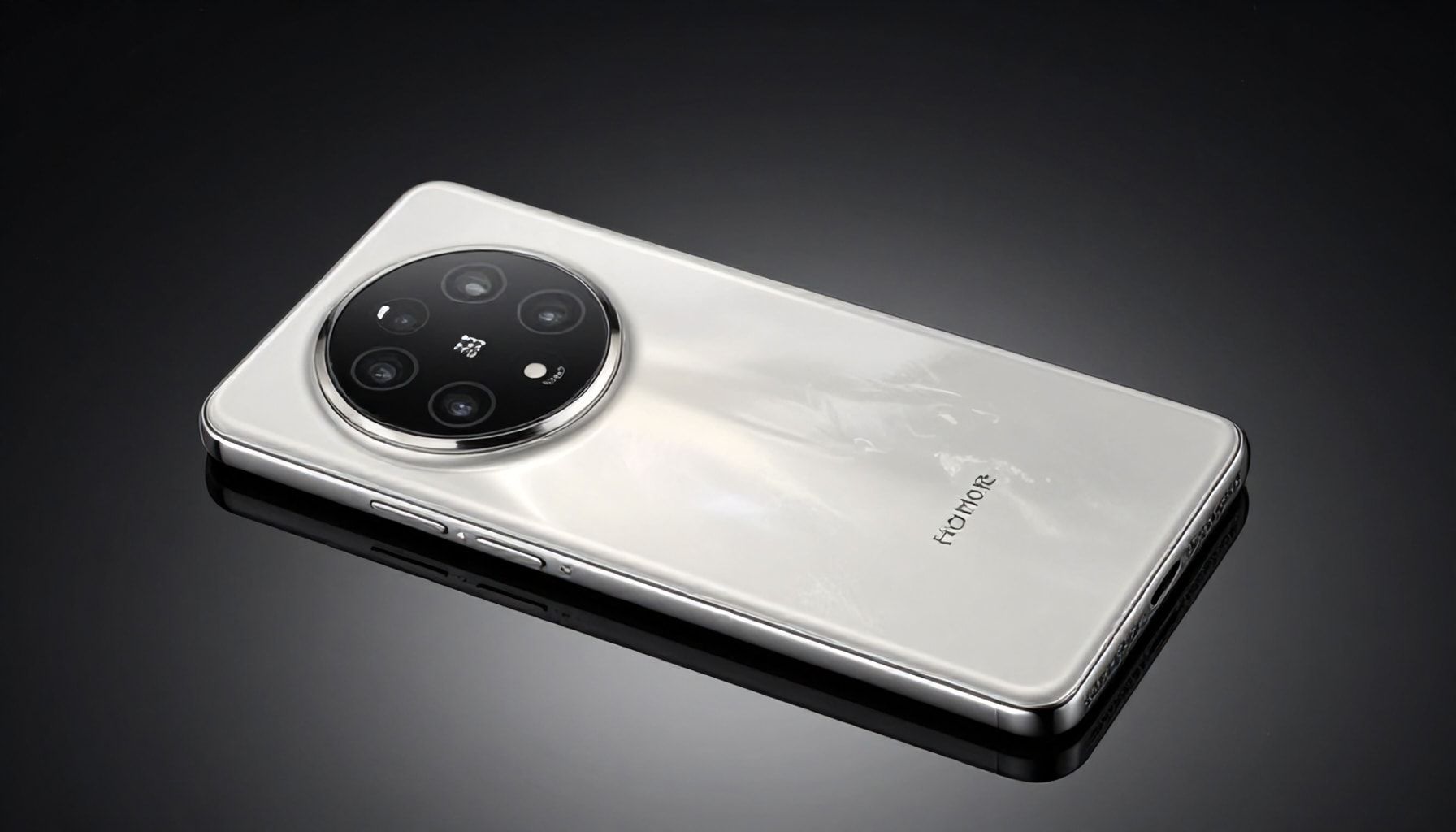 Cómo el diseño elegante del Honor Magic 5 Lite eleva tu experiencia diaria*