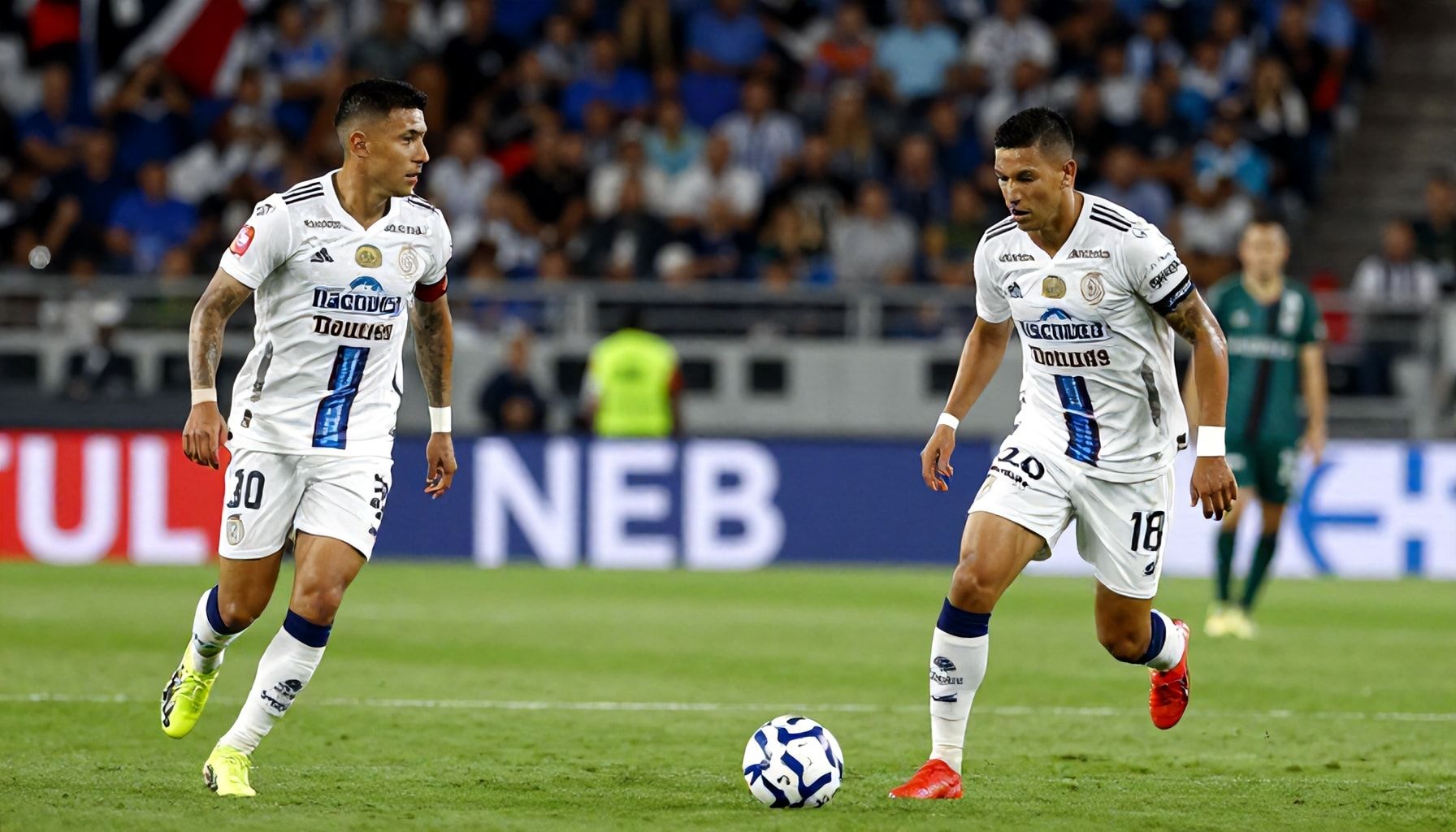 Cómo el duelo Pachuca vs Toluca definirá el destino del Apertura 2024*