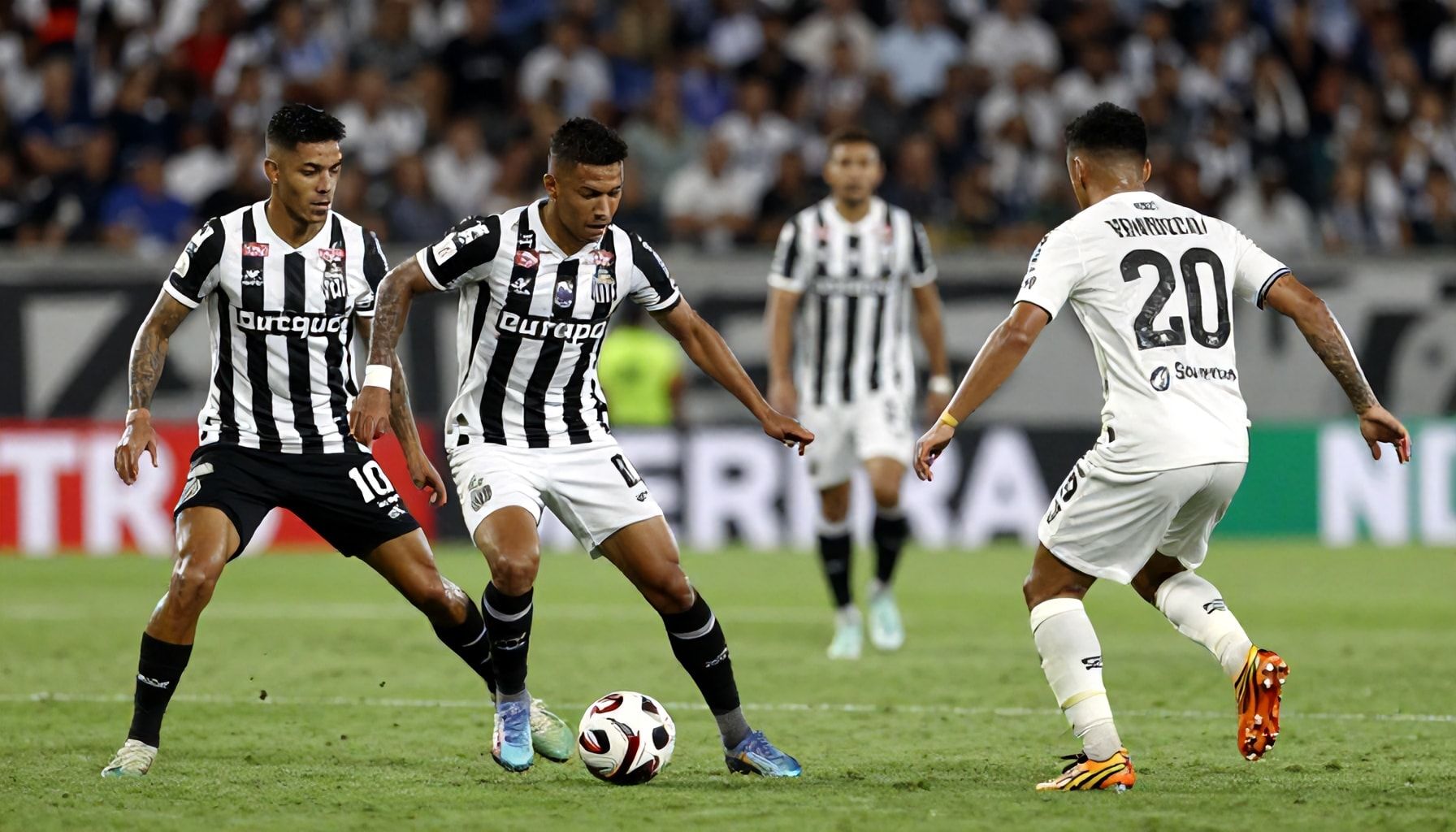 Cómo el duelo Santos vs León definirá el rumbo del Apertura 2024*