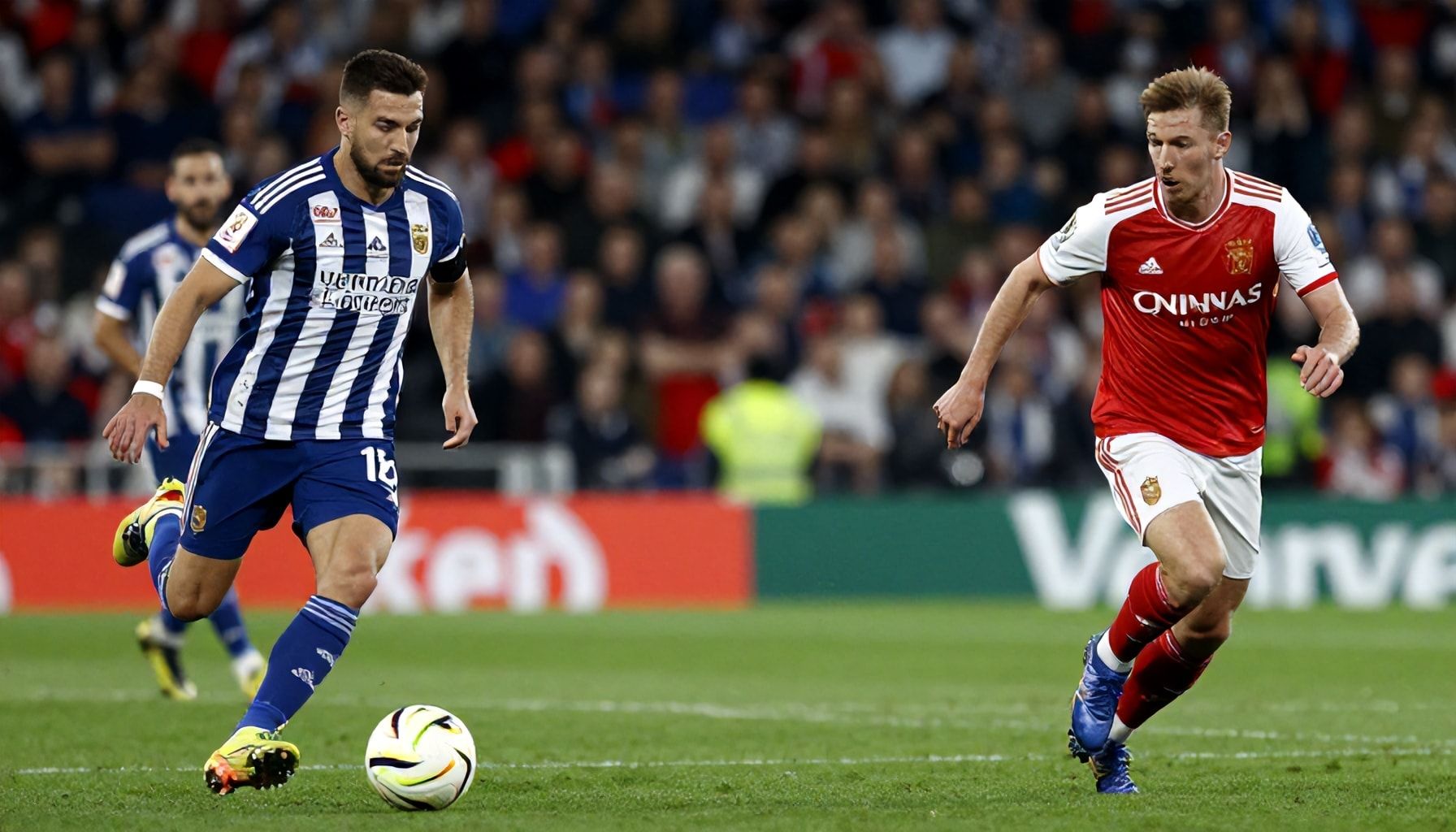 Cómo el estilo de juego de ambos equipos chocará: ¿Quién saldrá victorioso?*